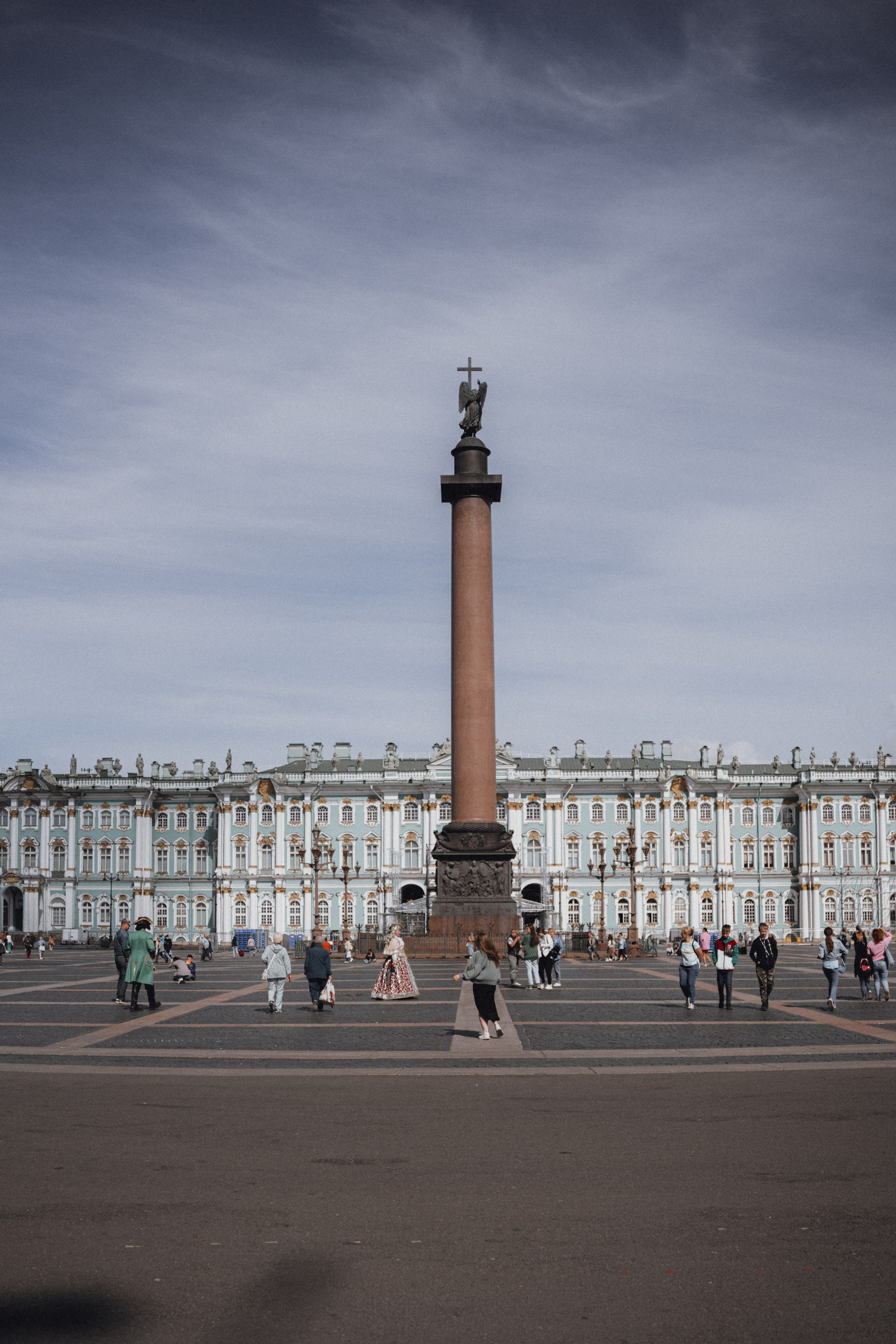 Настя. Семейный и лавстори фотограф в Санкт-Петербурге Леся Ревзина