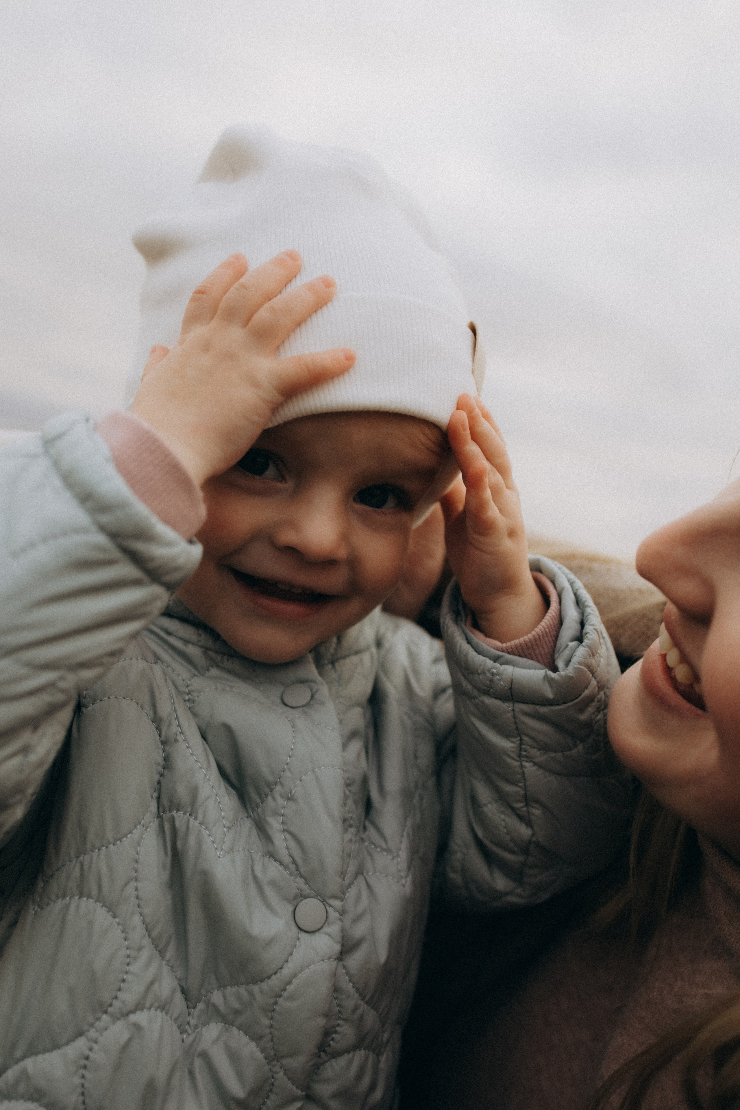 Вера, Надежда, Любовь ❤. Фотограф в Туле и Алексине Стулова Мария