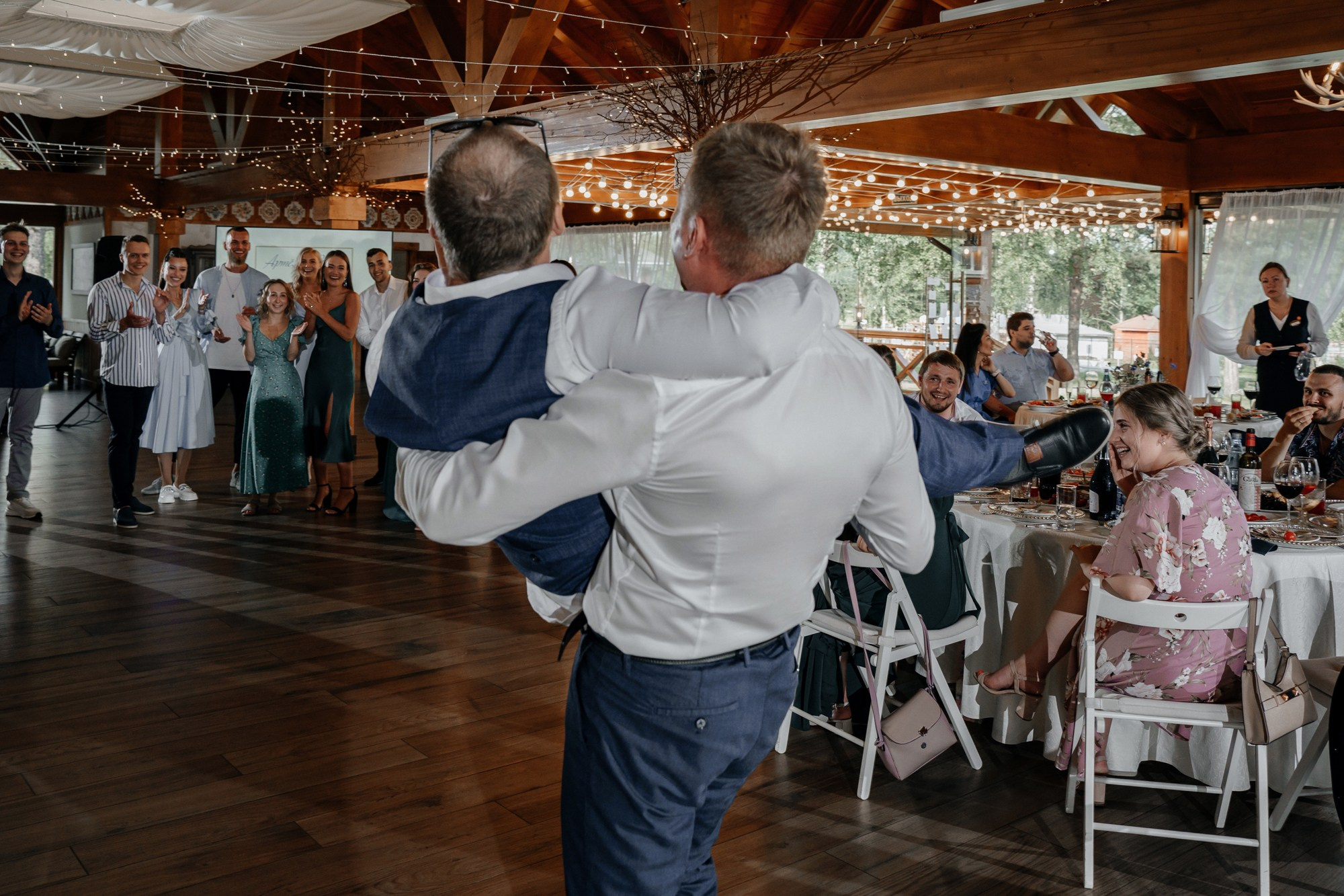 Свадебная съемка Артем и Надежда. Свадебный фотограф в Архангельске и Северодвинске