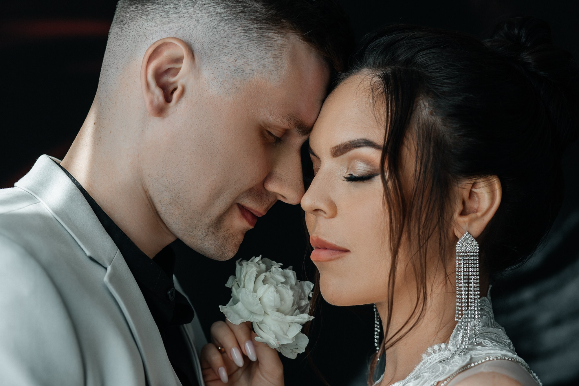 Свадебная съемка Архангельск Новотель. Свадебный фотограф в Архангельске и Северодвинске