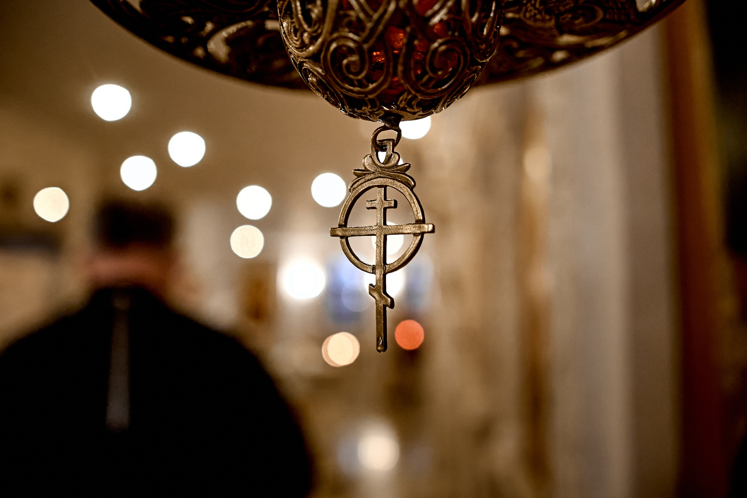 Анонс Таинства Крещения Георгия. Фотограф на Крещение и Венчание в Одинцово