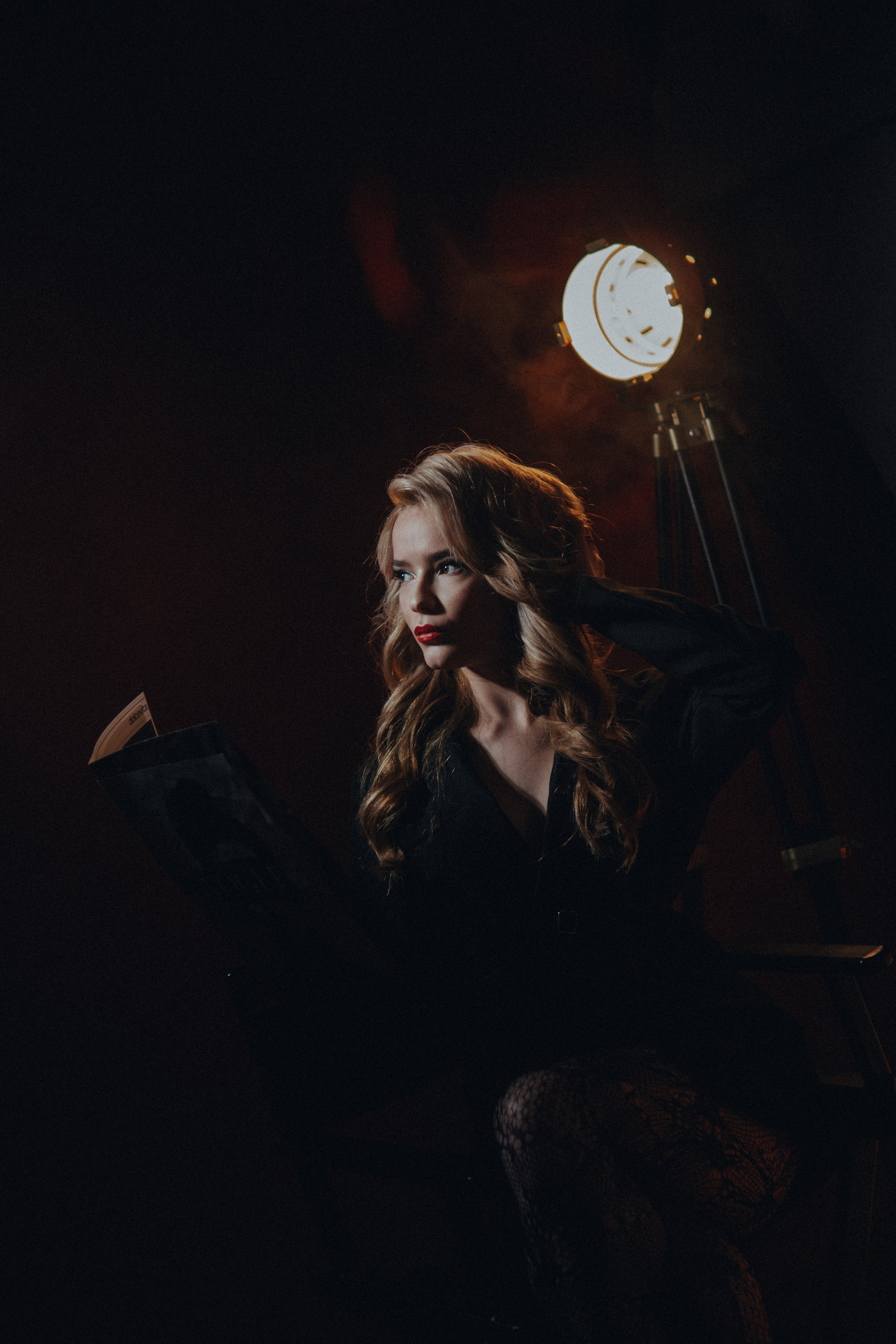 Елизавета. Портретный фотограф Павлова Светлана / Брянск /