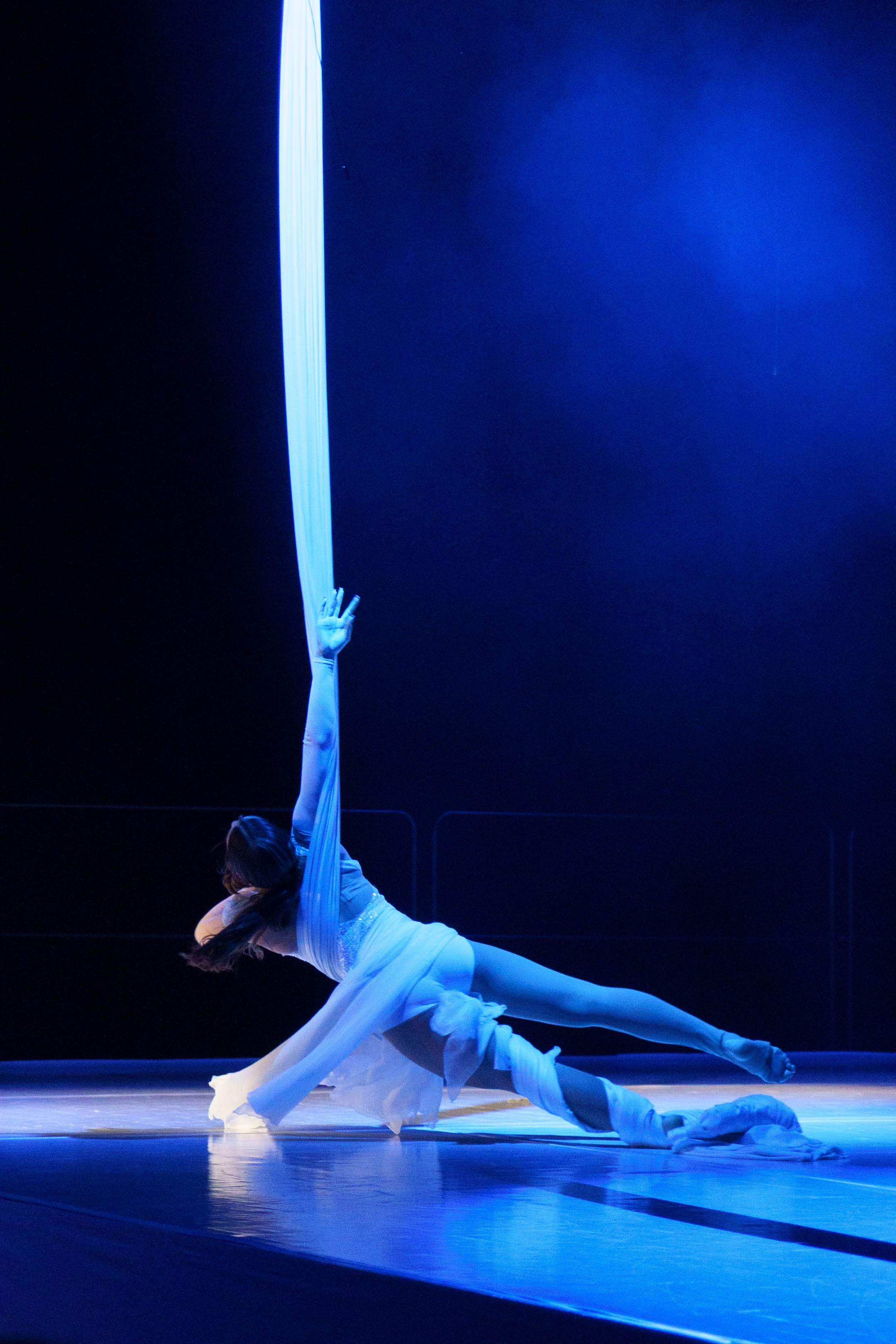 Дефиле. Фотограф/ видеограф Катя Ильина Калуга