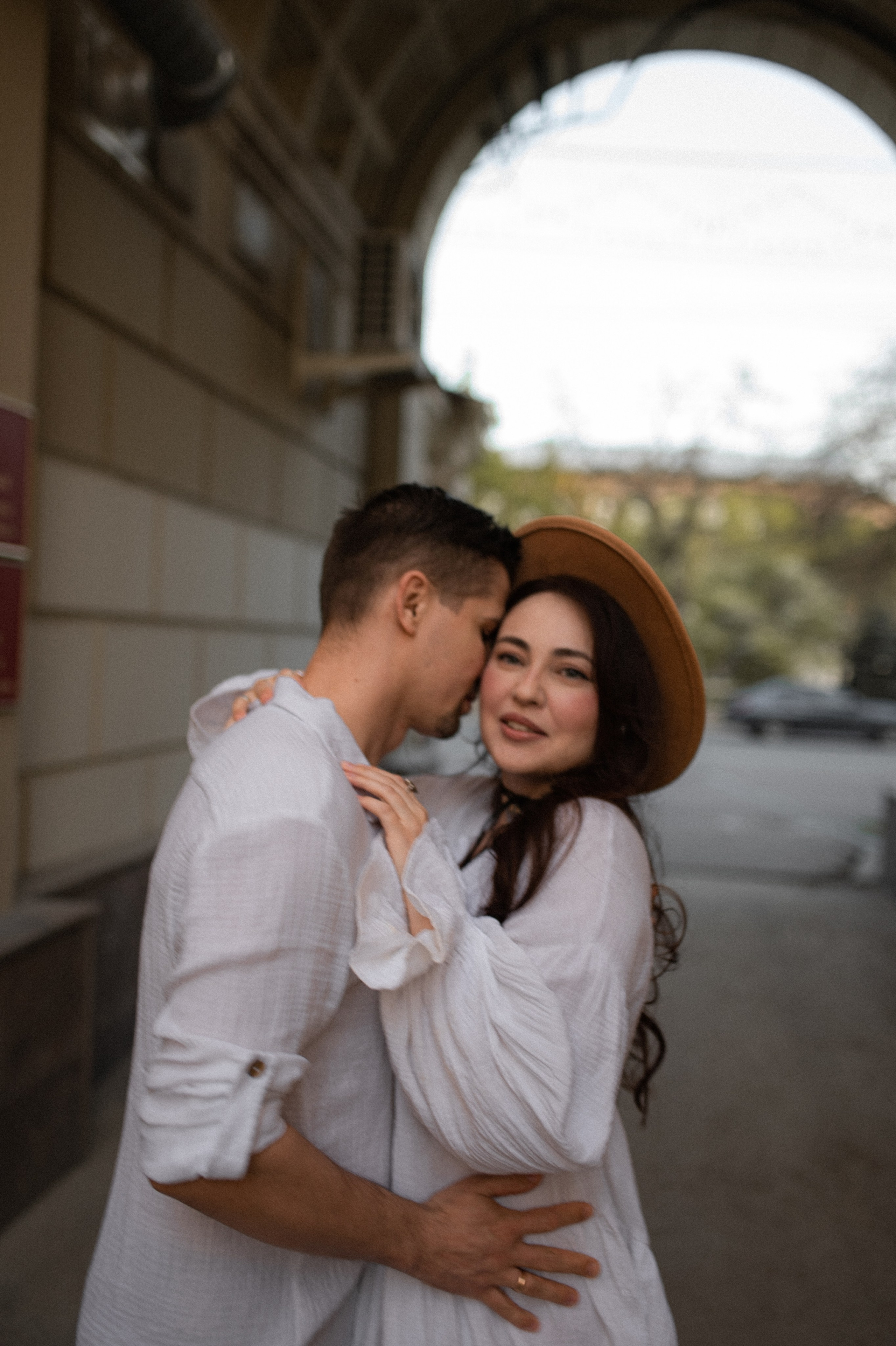 Ирина и Виталий. Www.ostermiller.ru