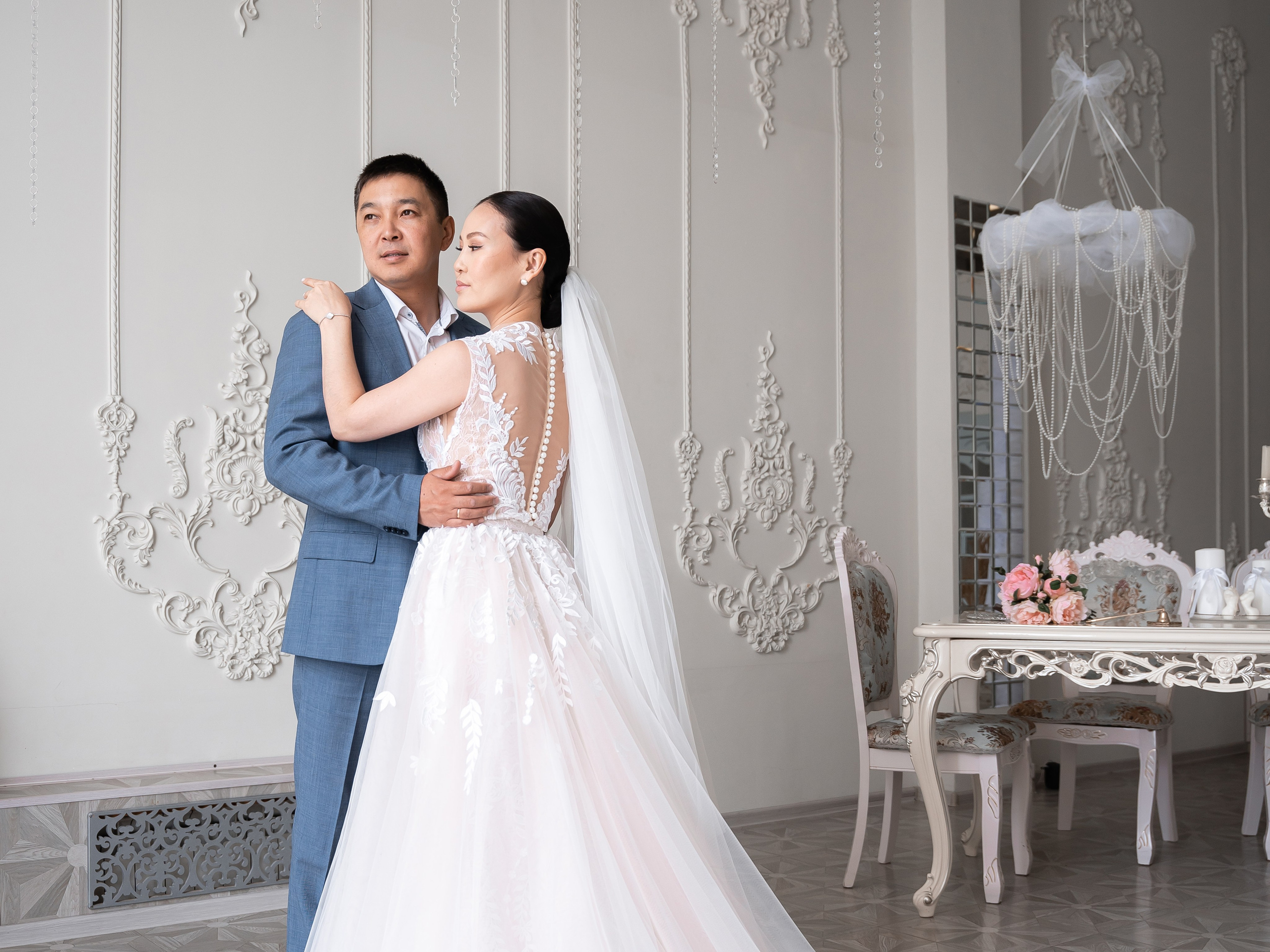 Семейный и детский фотограф в Красноярске Надежда Арефьева