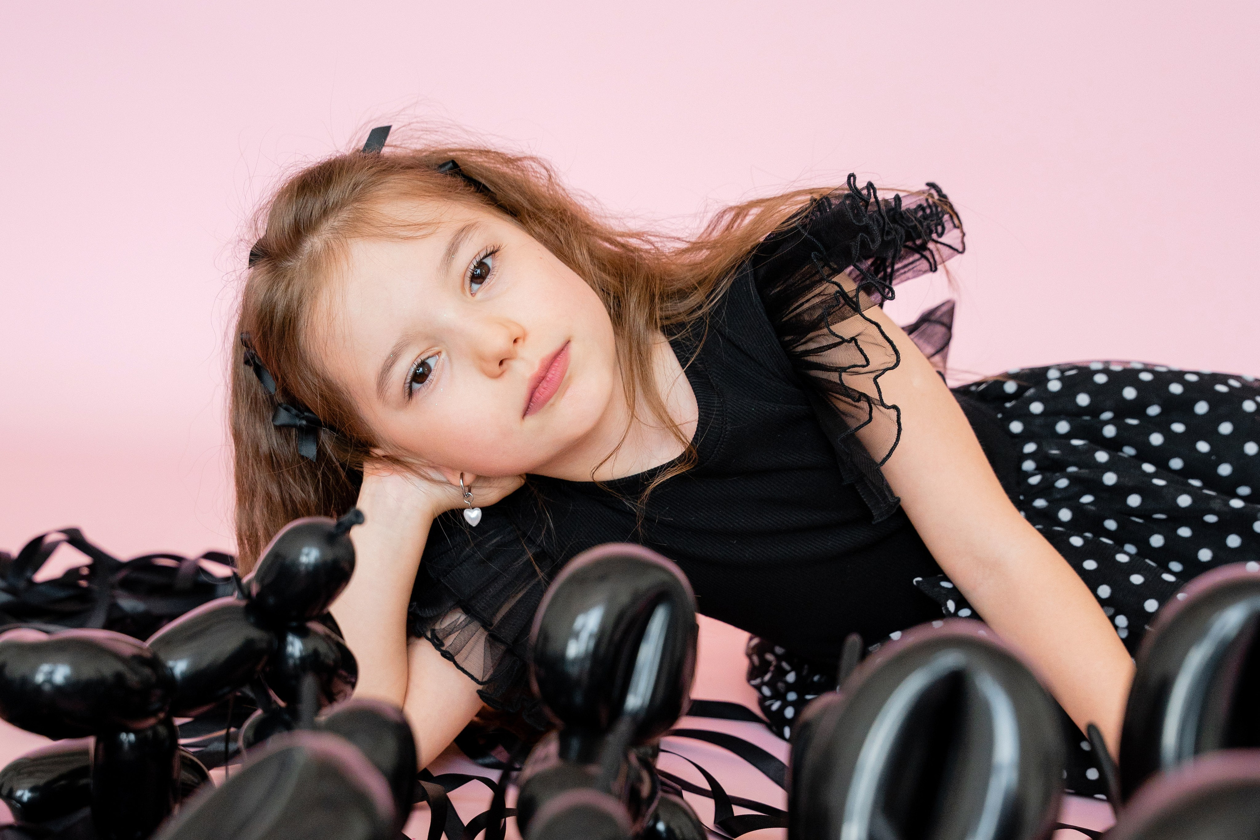 Детская фотосессия в Красноярске. Семейный и детский фотограф в Красноярске Надежда Арефьева