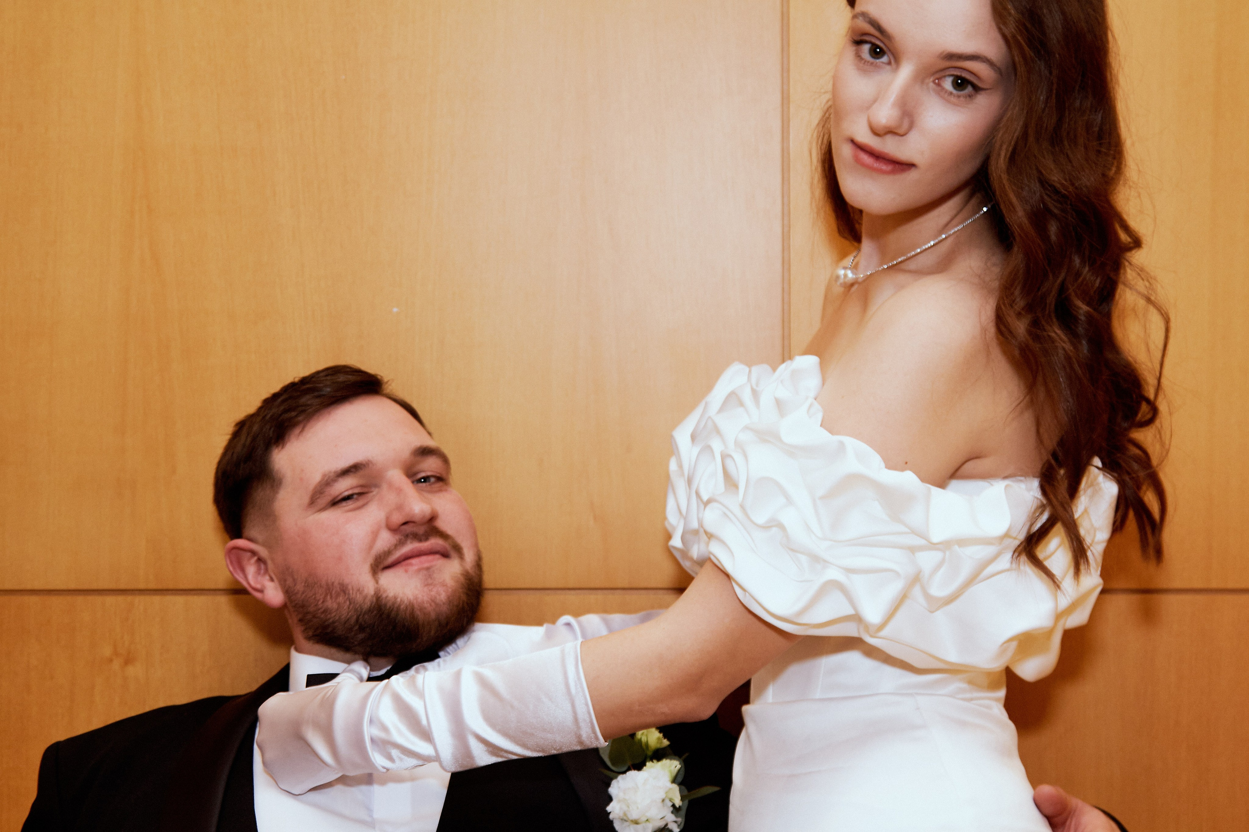 Татьяна и Александр. Барвиха. Роспись. Фотограф лавстори Москва/МО Приятелева Ангелина