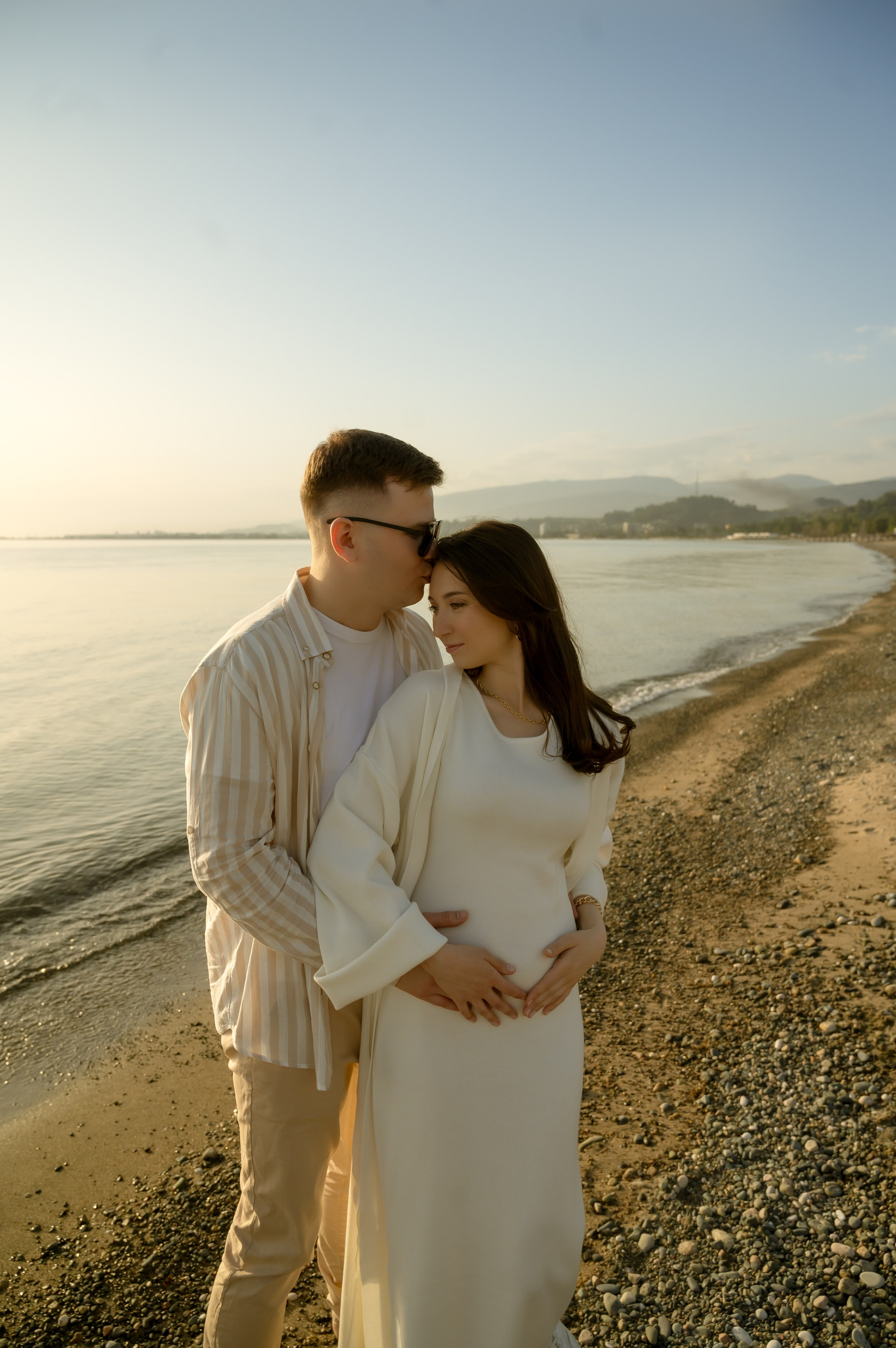 Лавстори. Детский и семейный фотограф в Абхазии