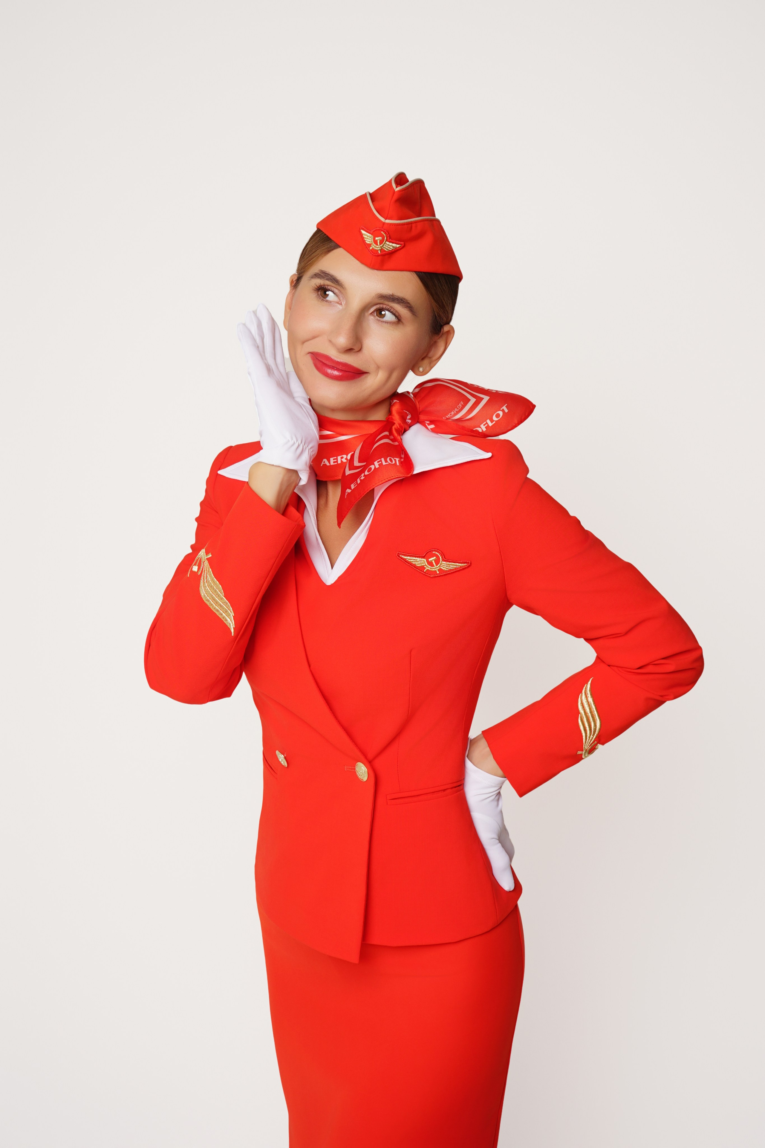 Съёмка в моей фотостудии «НЕБО». Женский фотограф в Химках Алёна Ленёва