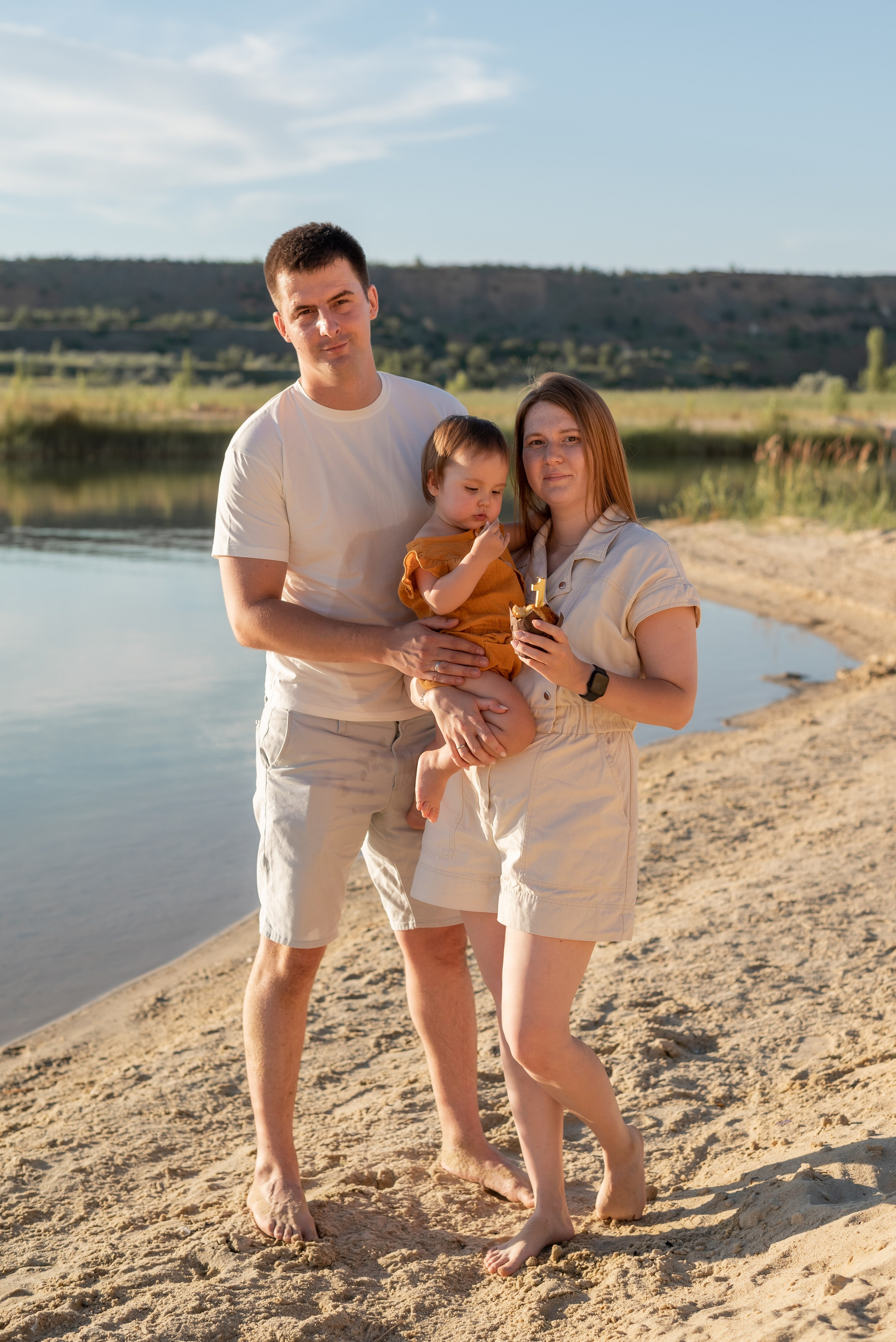 Настя Саша Василиса. Семейный фотограф Ирина Сгибнева
