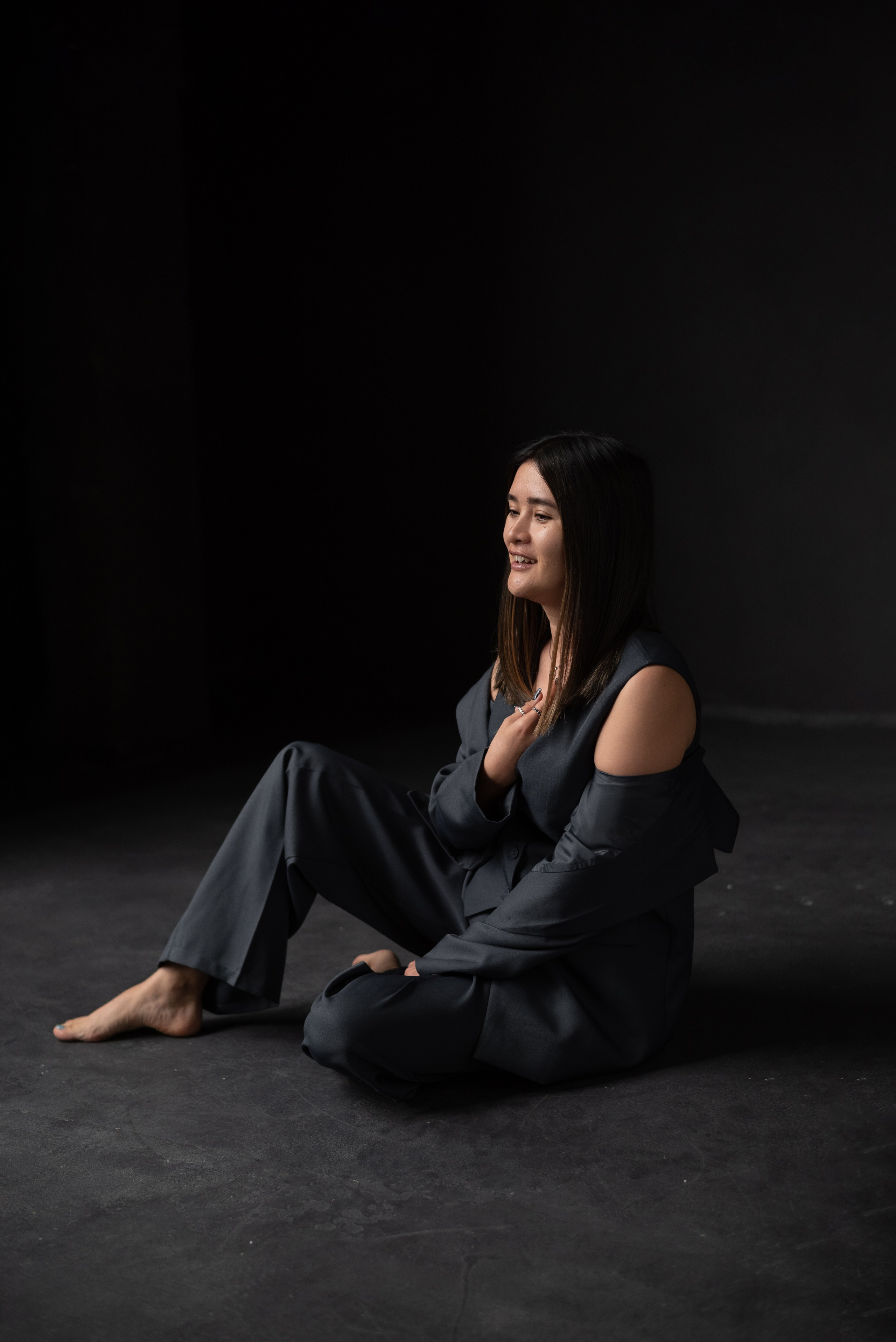 Надя. Семейный фотограф Ирина Сгибнева