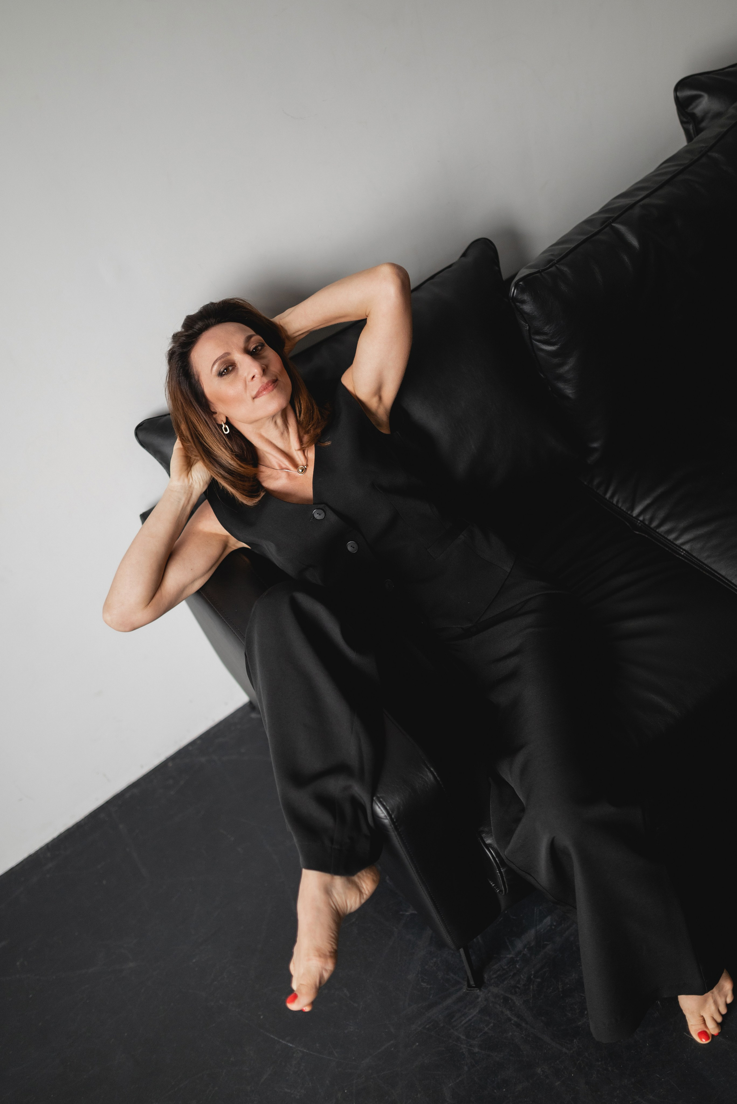 Оксана. Семейный фотограф Ирина Сгибнева