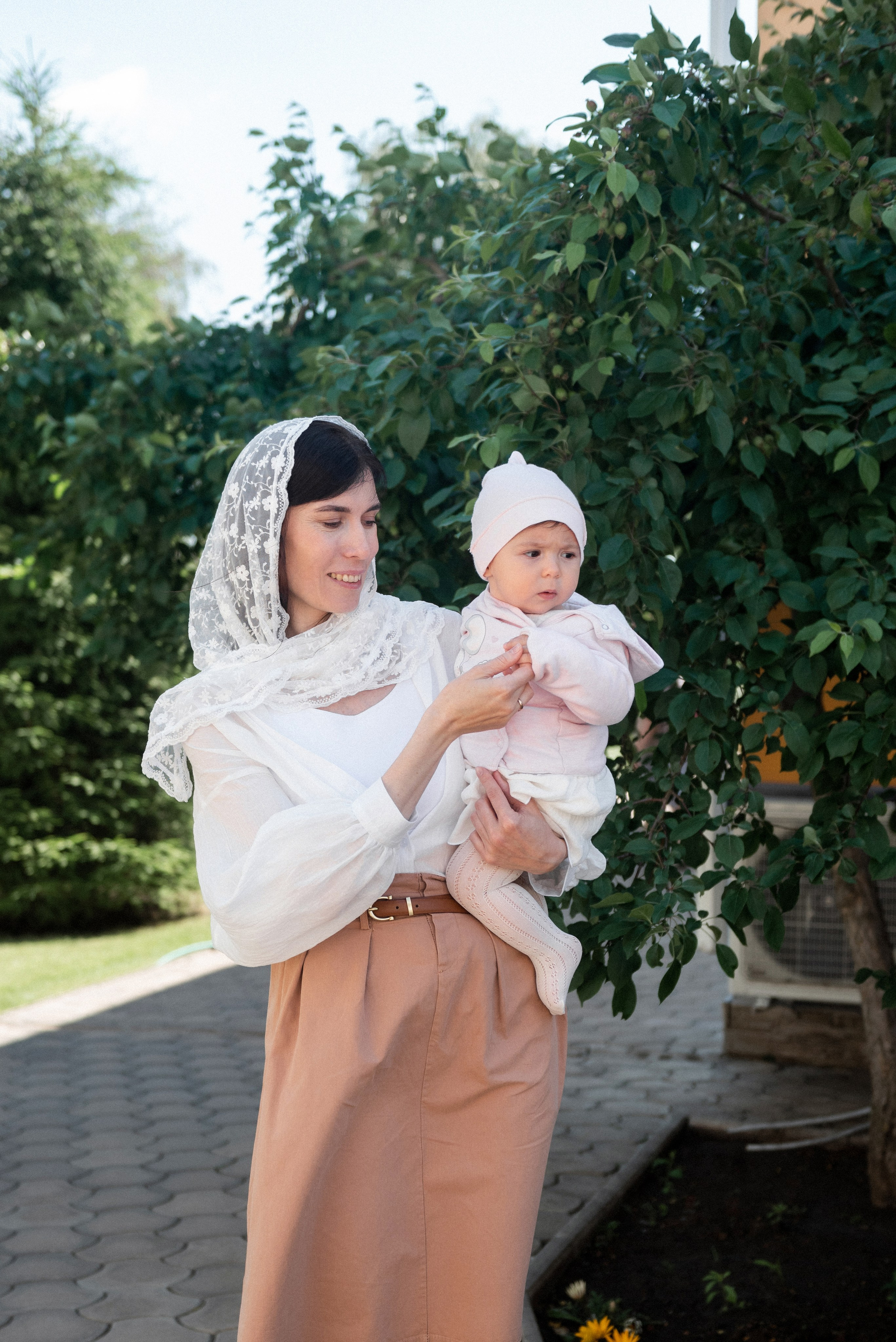 Лиза. Семейный фотограф Ирина Сгибнева