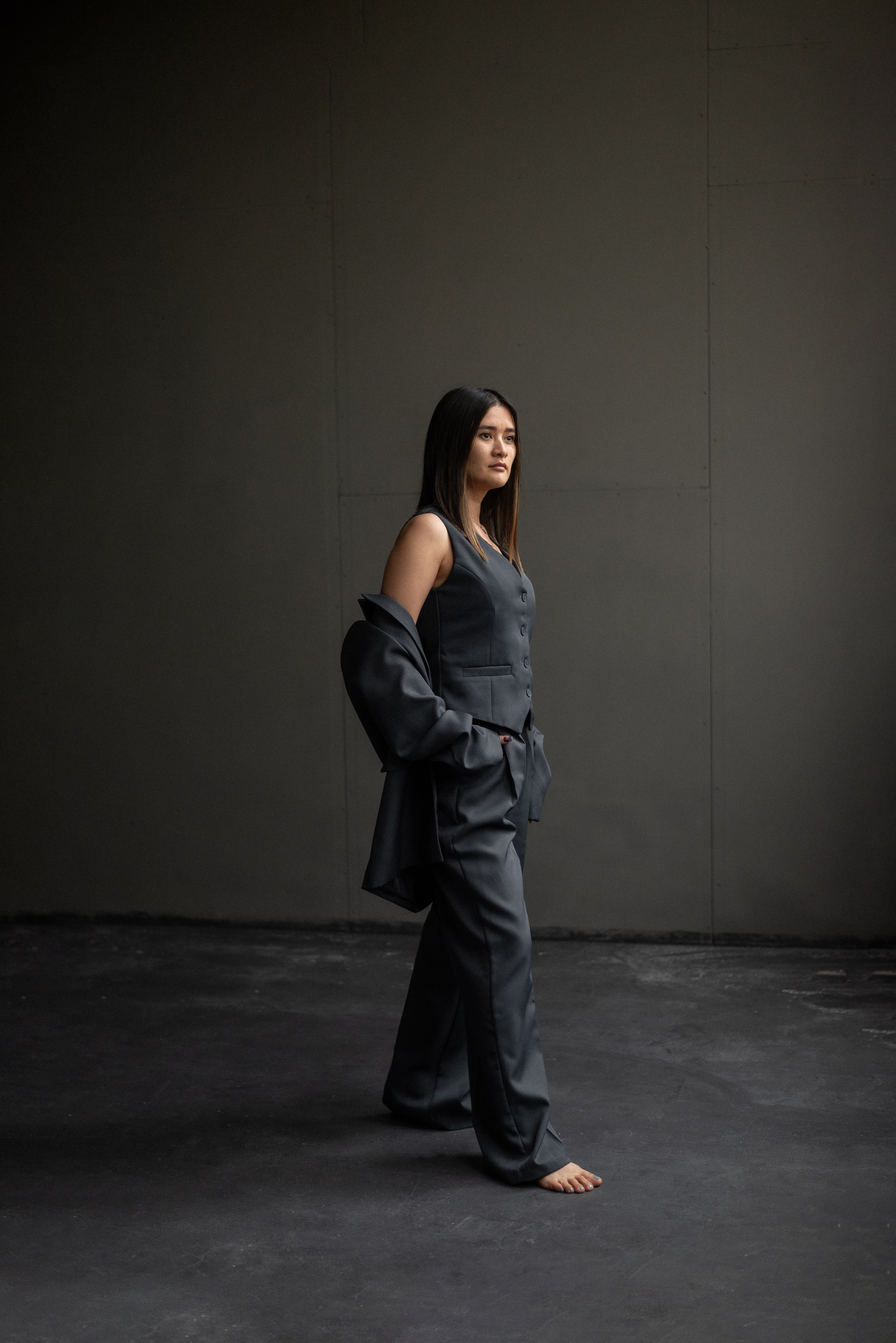 Надя. Семейный фотограф Ирина Сгибнева