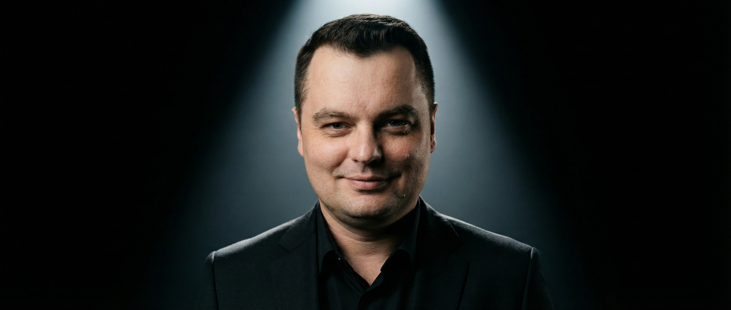 Алексей Хруслов. Khruslov