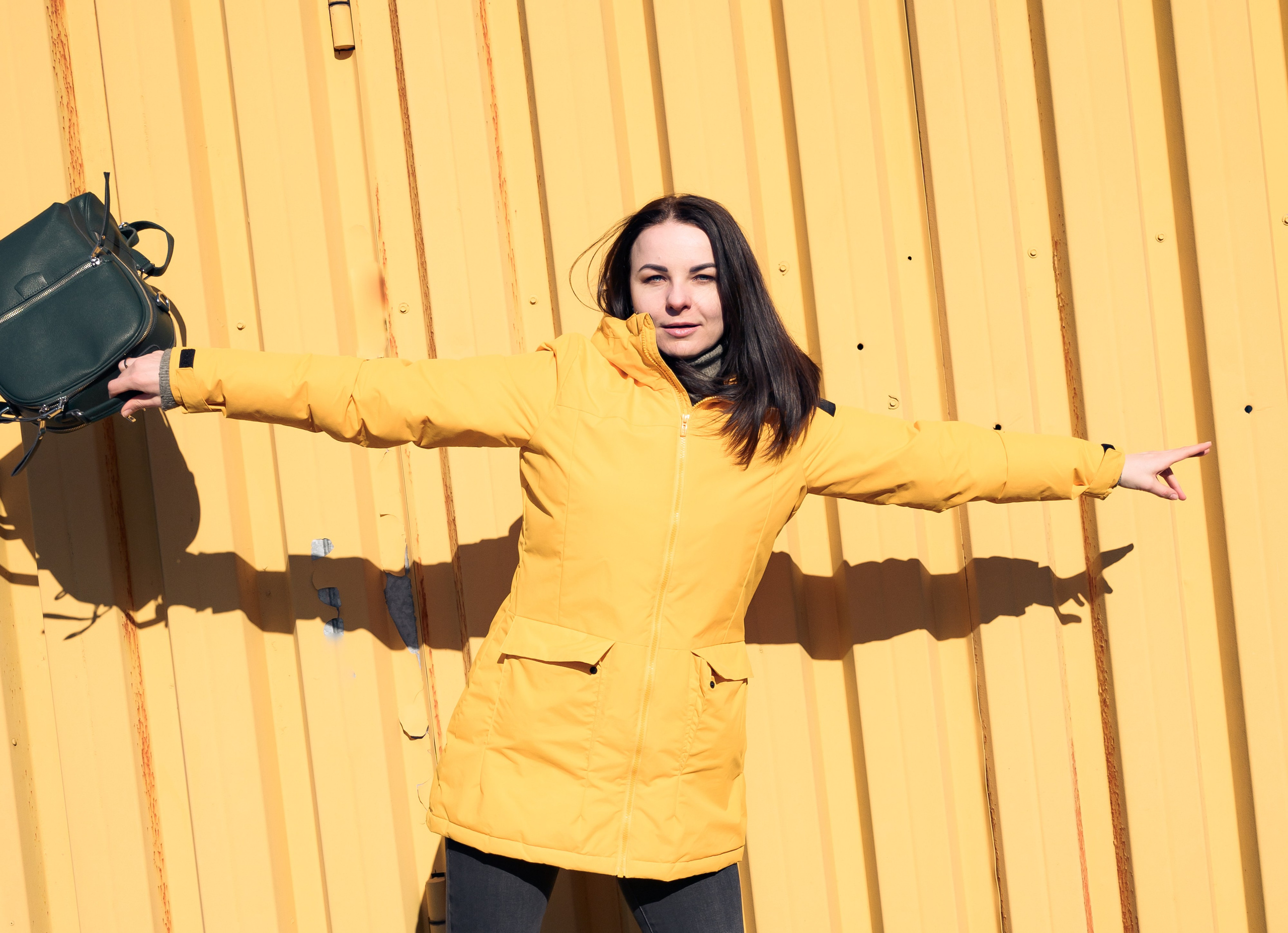 Куда уходят поезда…. Фотограф в Ростове-на-Дону Оксана Филатьева