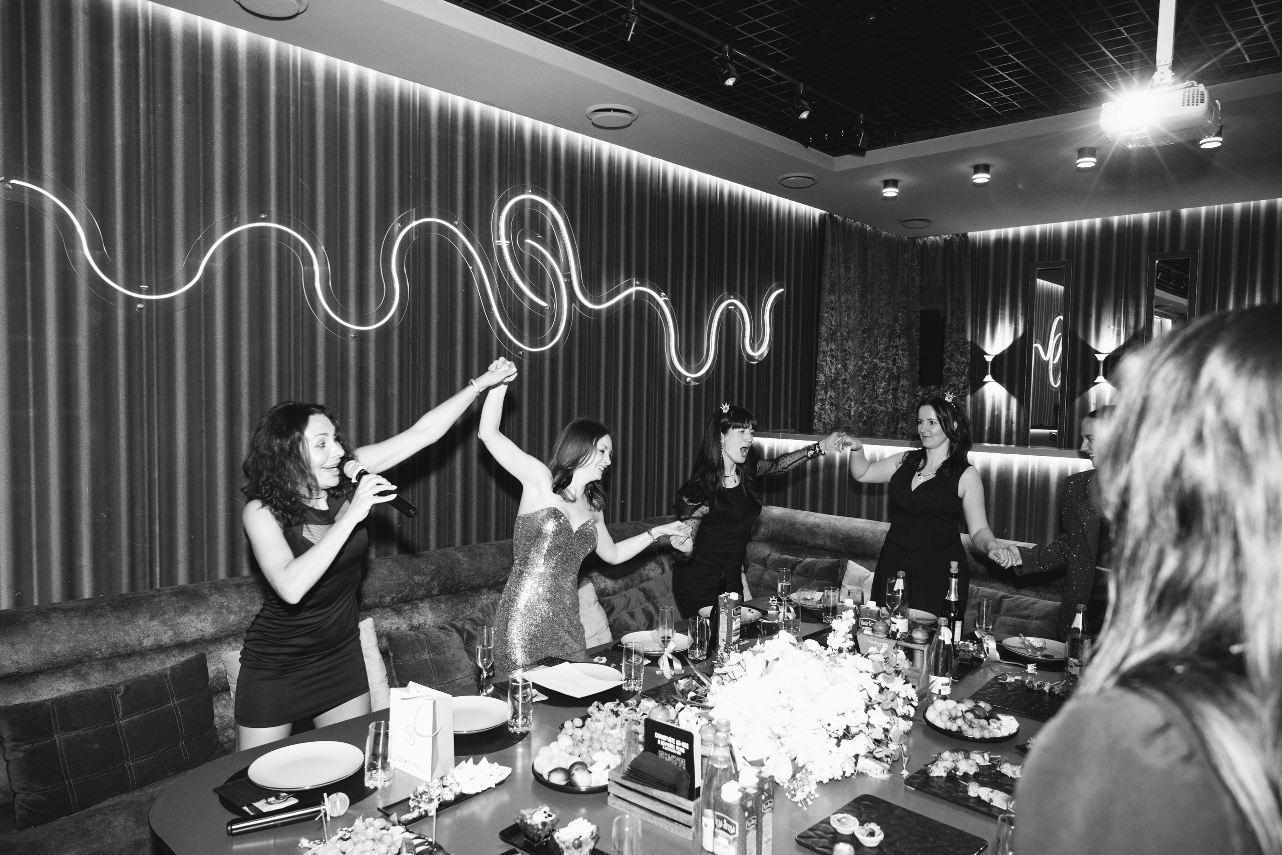 День рождения. Фотограф в Ростове-на-Дону Оксана Филатьева