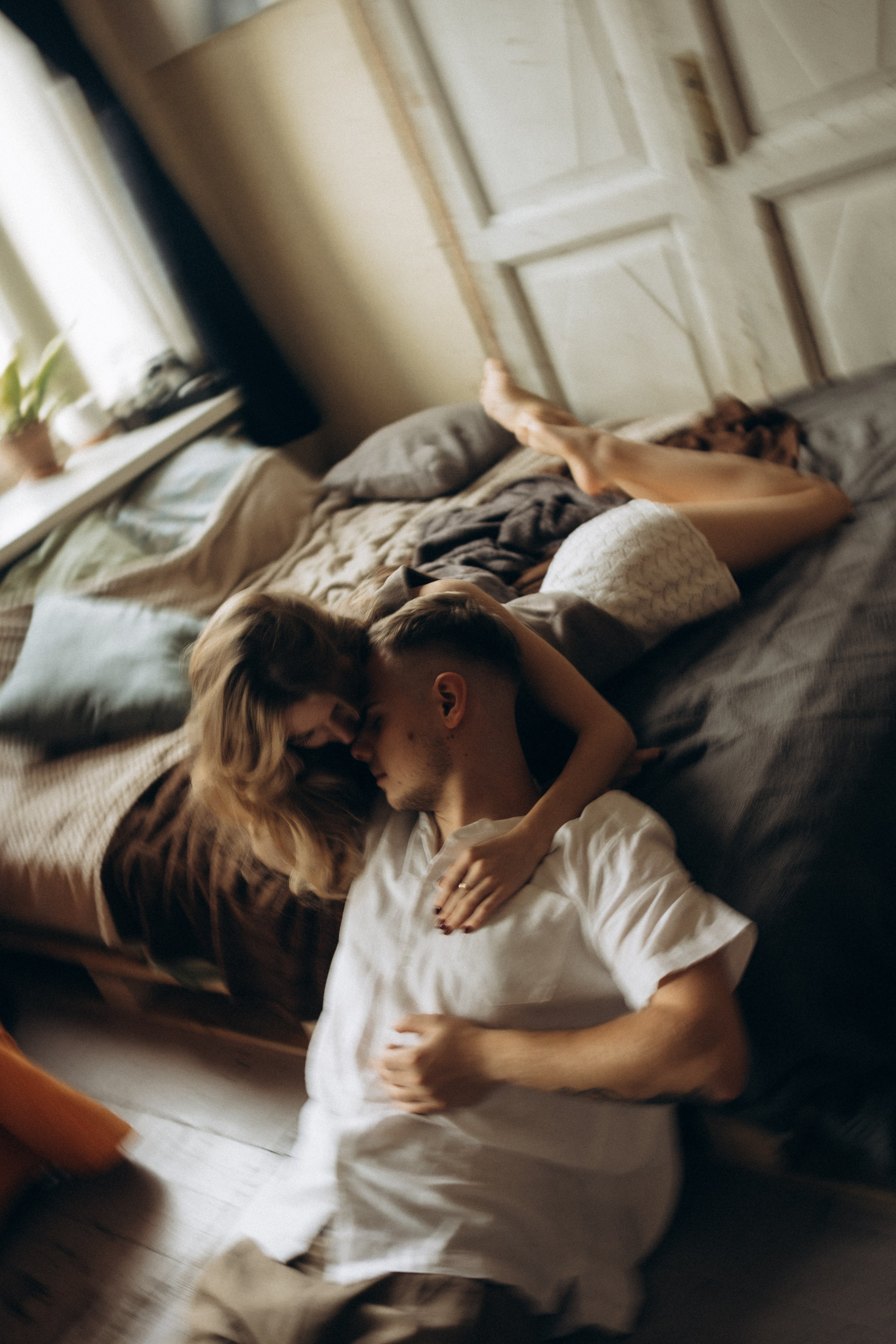 Иван и Ксения. Фотограф Артем Бросов в Санкт-Петербурге и Дубае