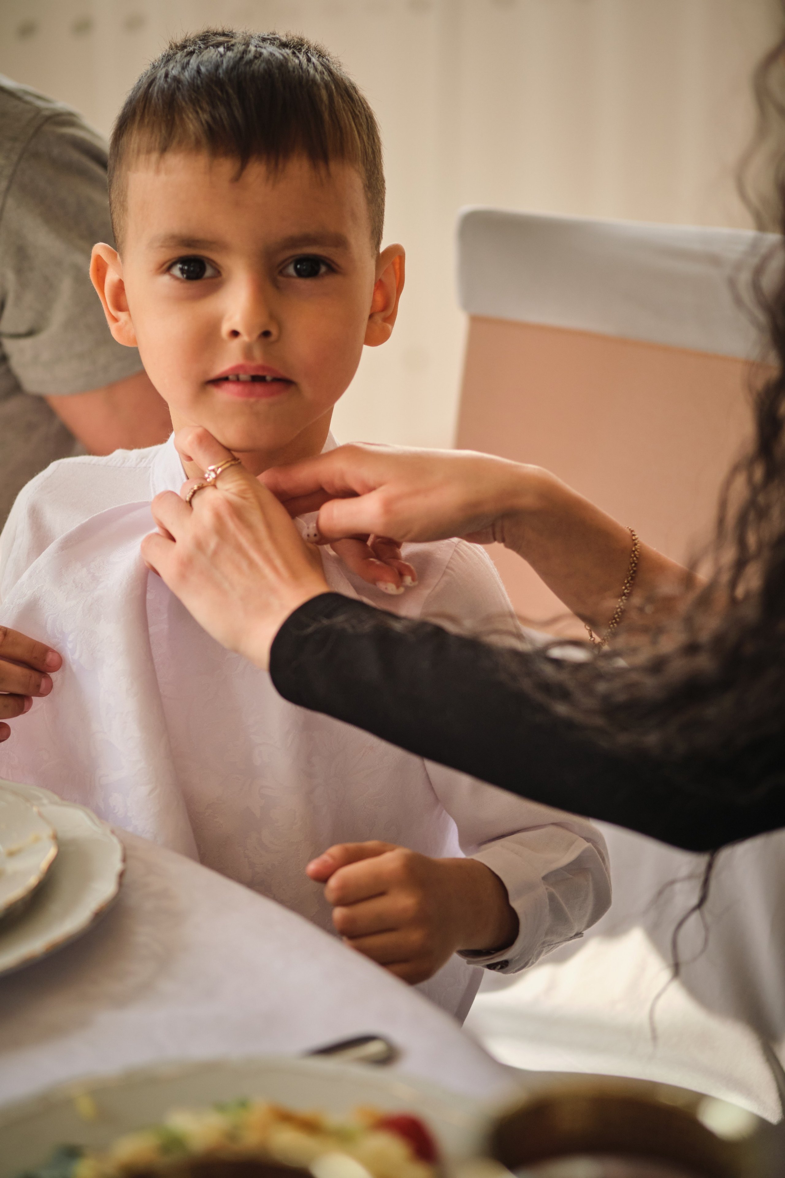 Эмин и Анастасия. Свадебный и семейный фотограф в Новокузнецке Иван Иванов