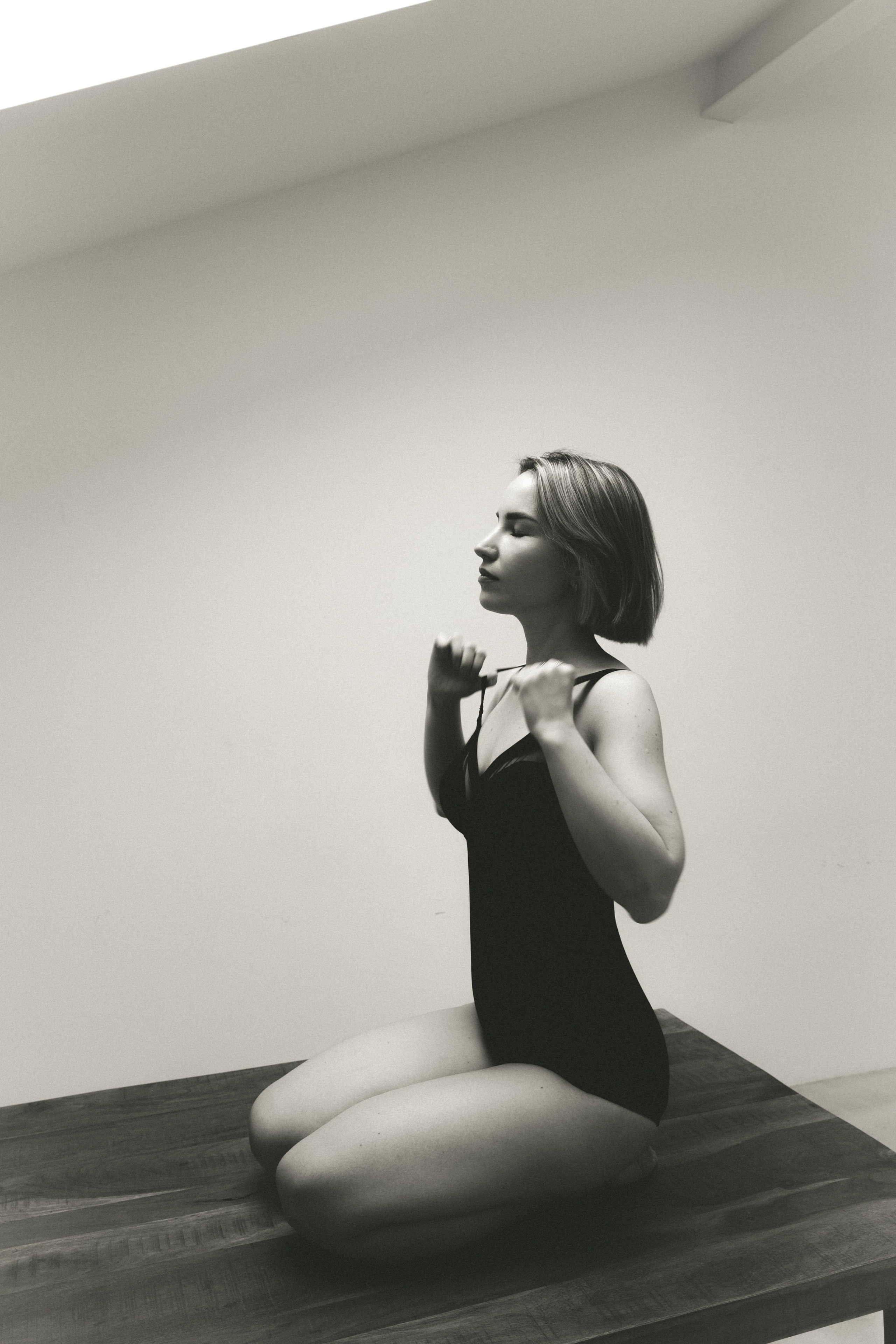 Работы. Алина, фотограф в Москве