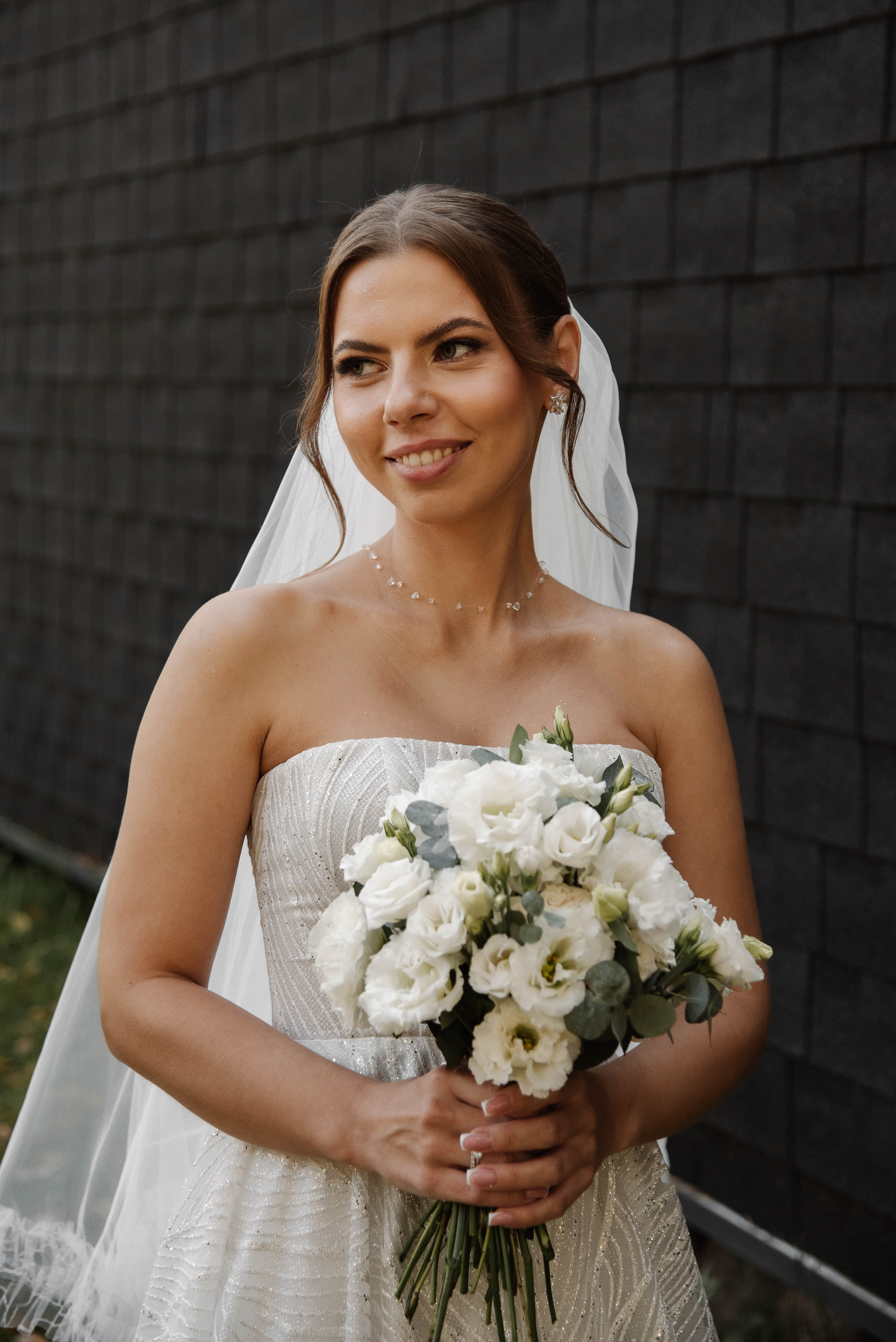 Екатерина и Роман. Фотограф в Новосибирске