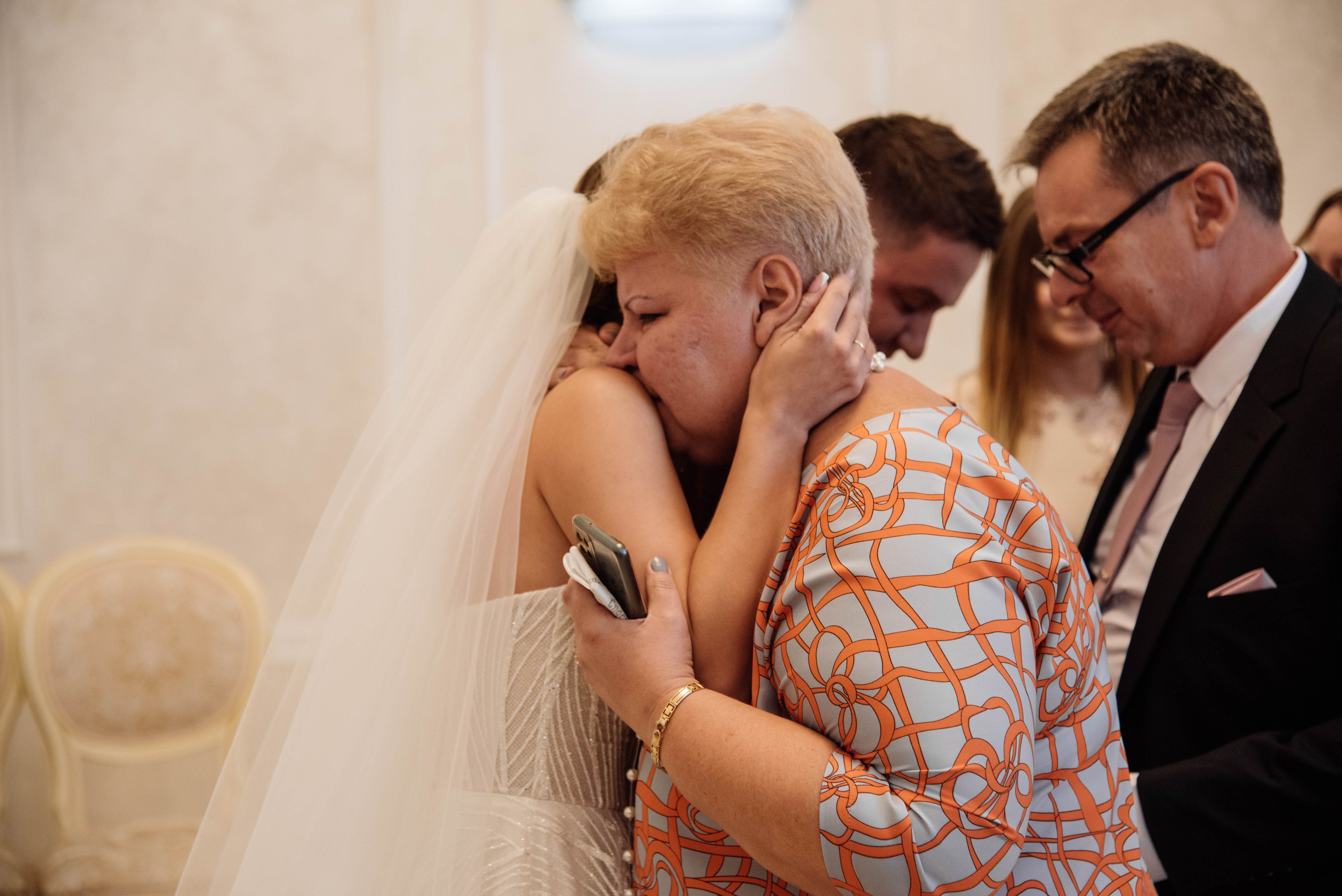 Екатерина и Роман. Фотограф в Новосибирске