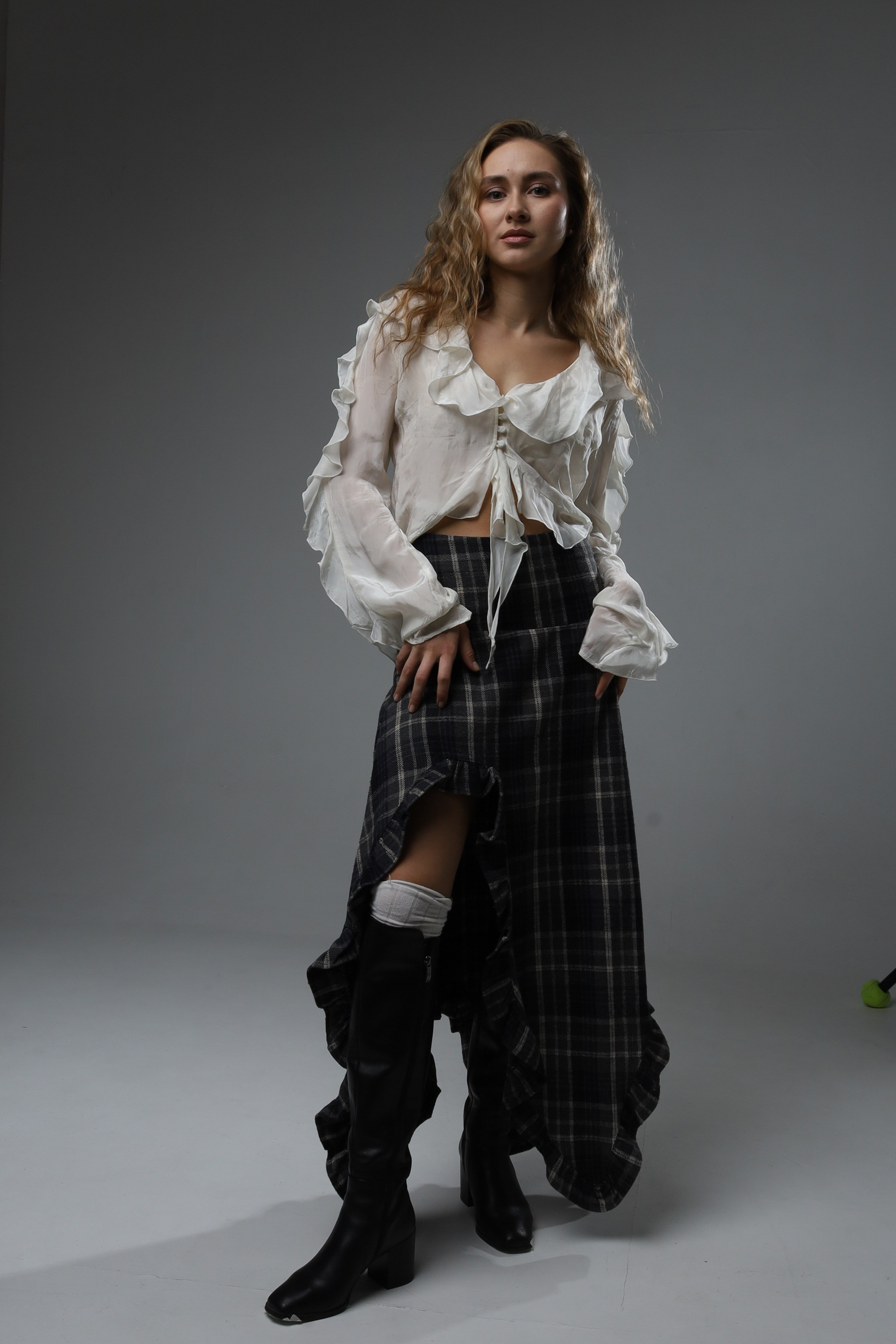 Портретный фотограф в Санкт-Петербурге Елена Повалихина