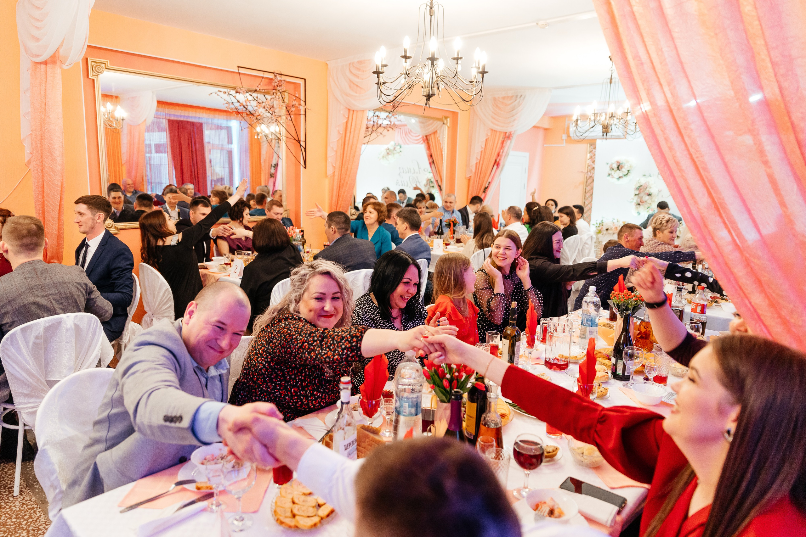 Алмаз и Юля. Ваш самый лучший фотограф!