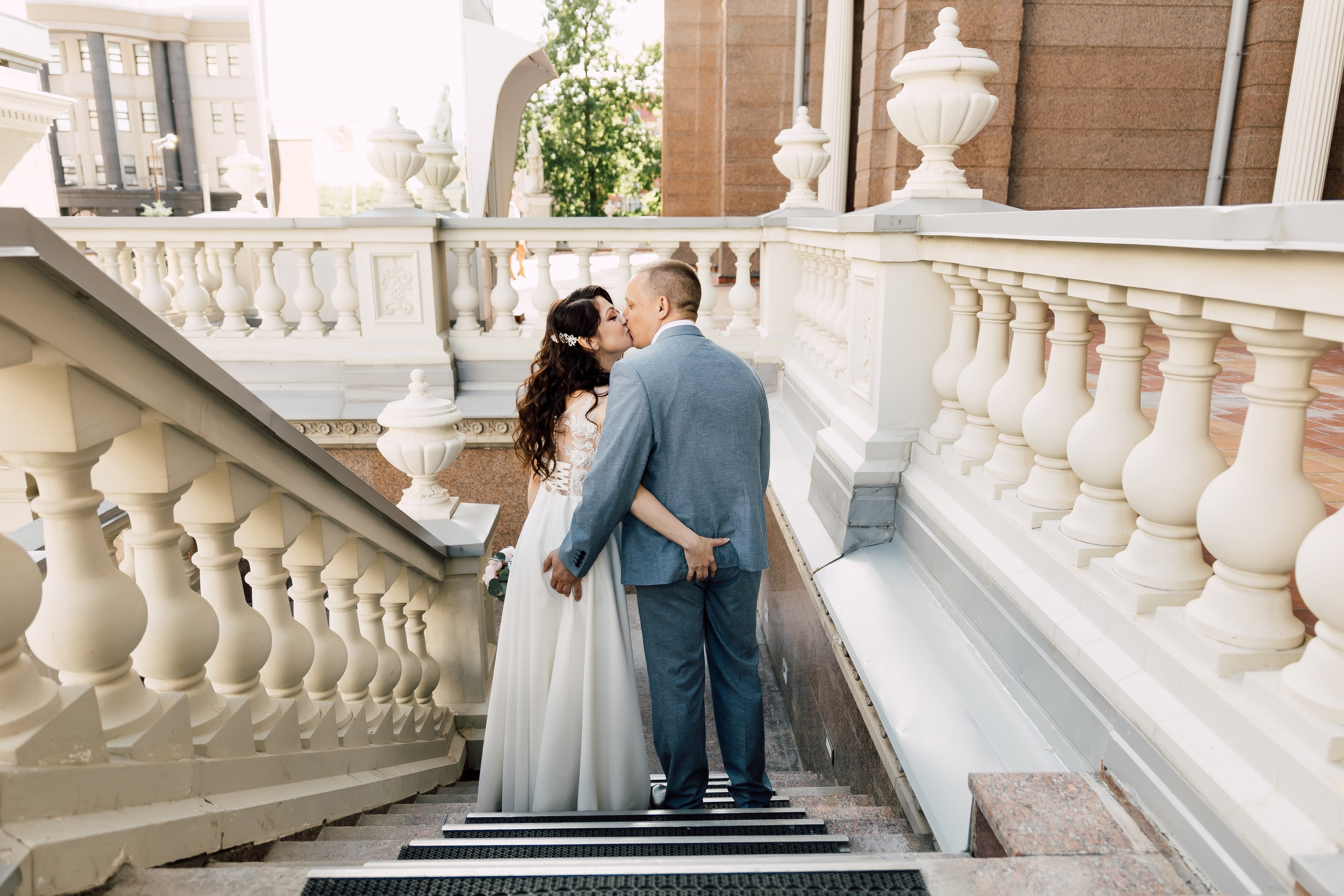 Дмитрий и Оксана. Ваш самый лучший фотограф!