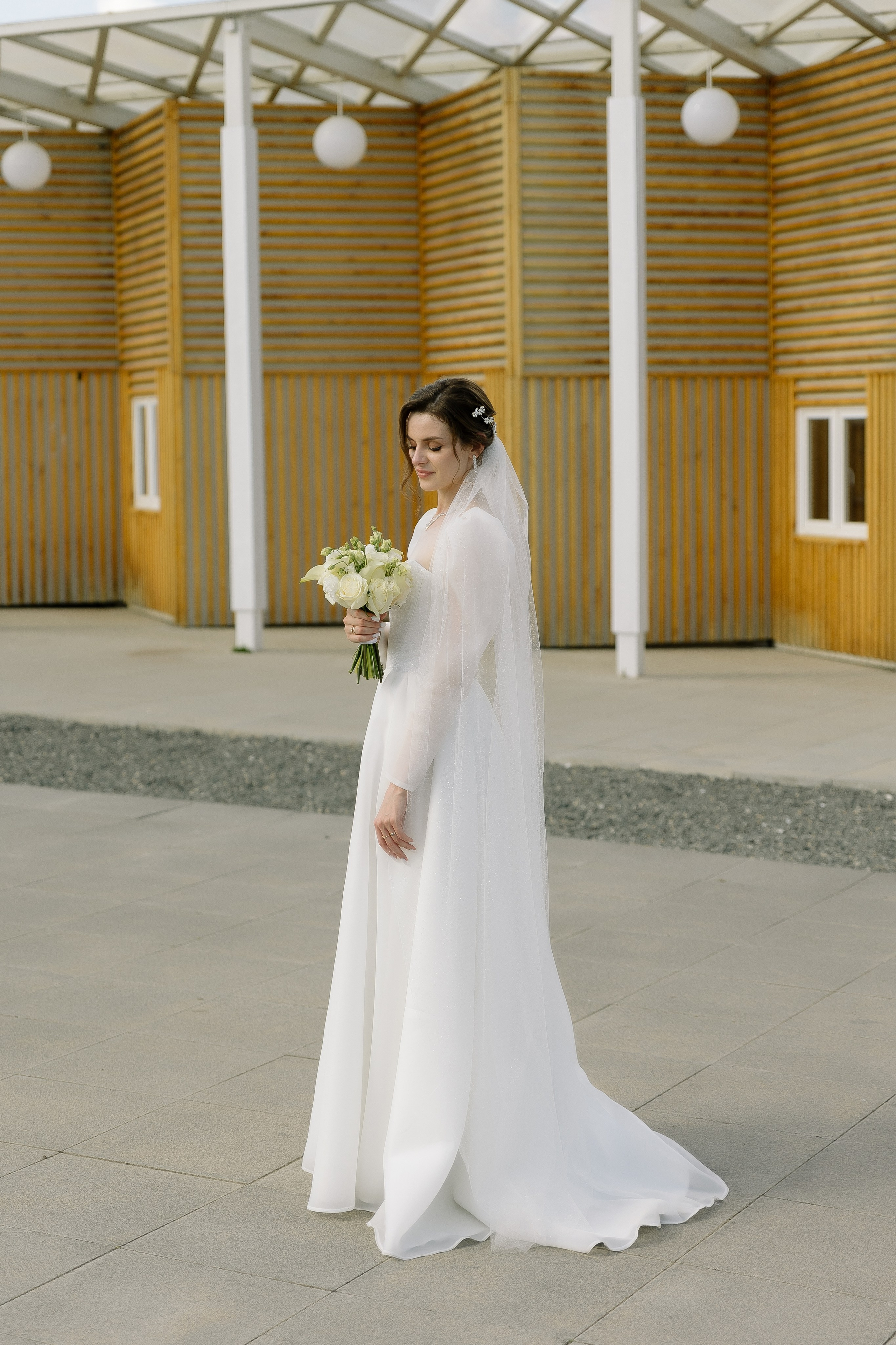 Денис и Ира. Ваш самый лучший фотограф!