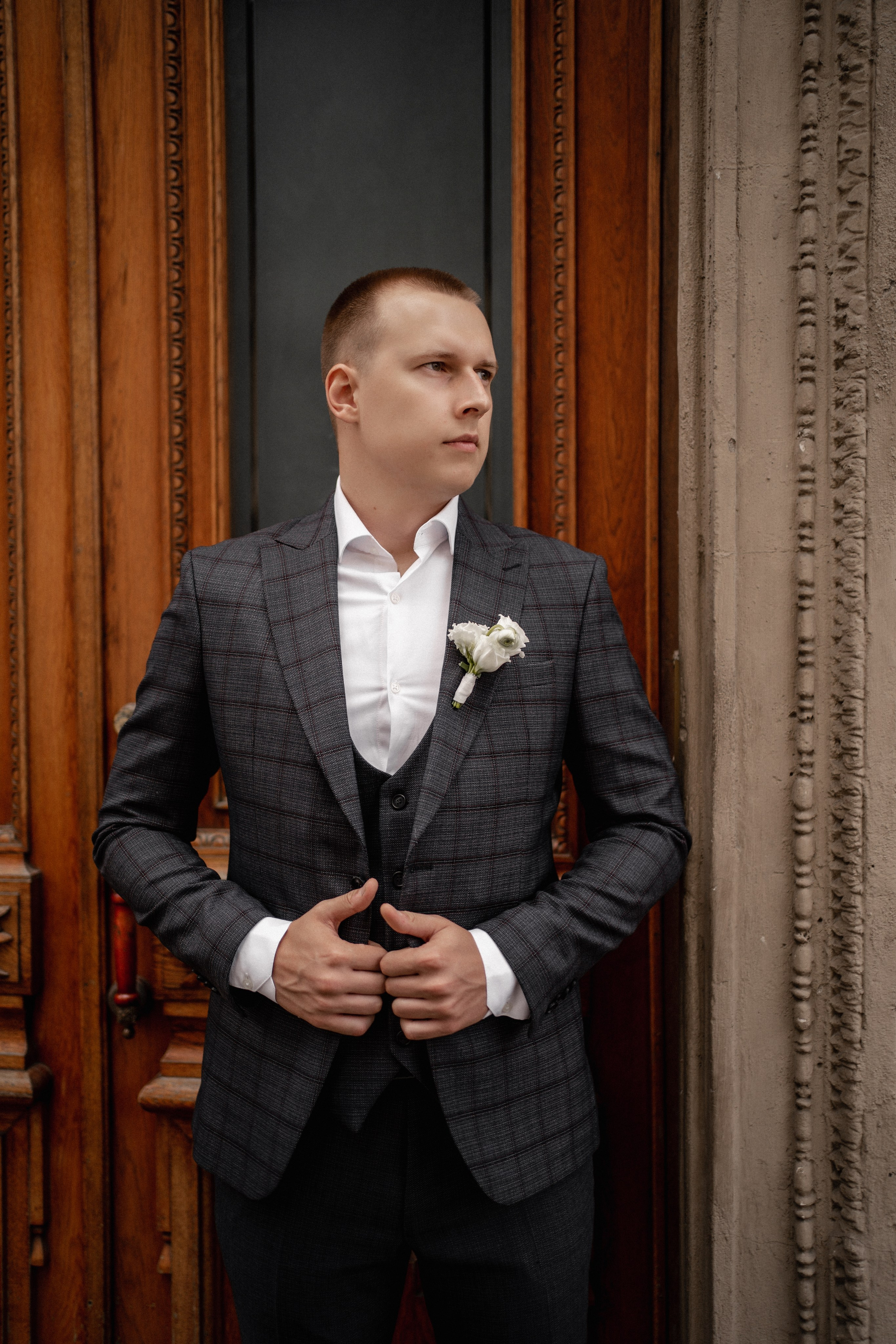 Andrei & Dasha. Dolce_wedding