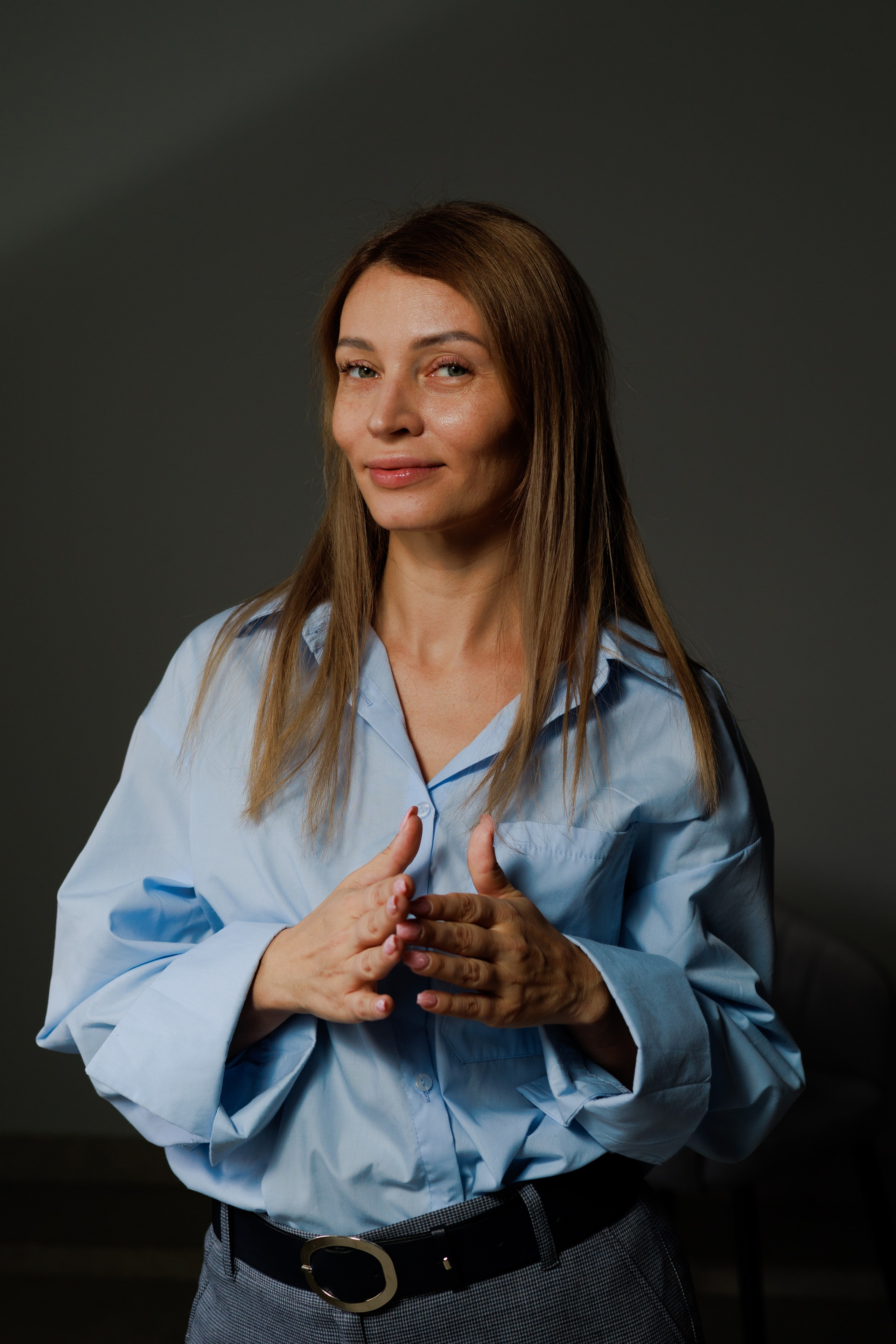 Индивидуальная съёмка. Фотограф в Самаре Алена Руденко