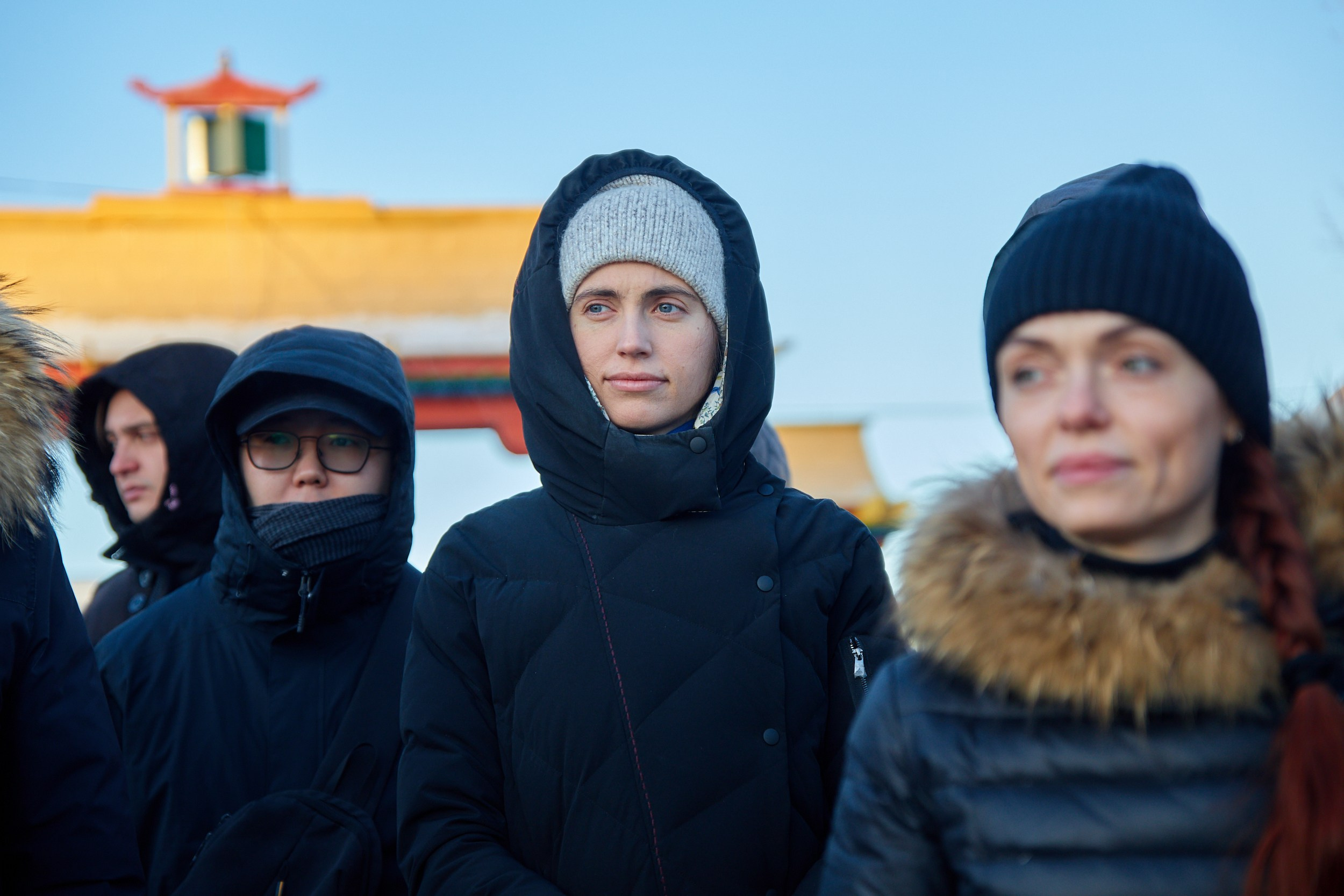 Муравьёв-Амурский 2030. Бурятия. Репортажный фотограф Владивосток Анастасия Сокольникова