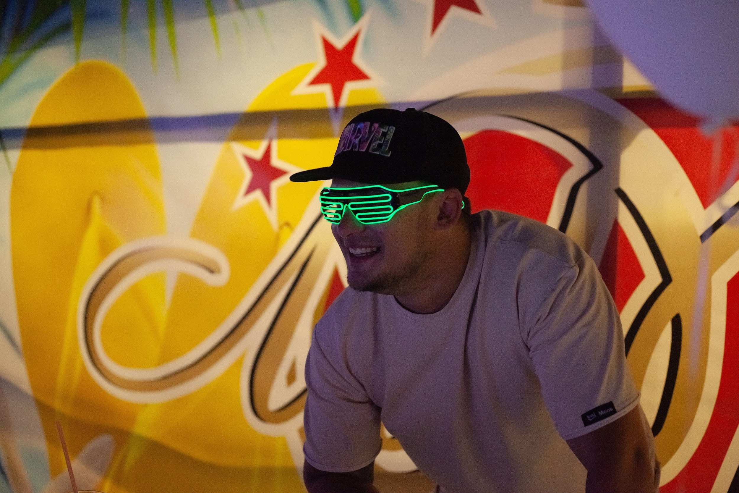 White Party. Профессиональный фотограф в Воронеже Владислав Крылов