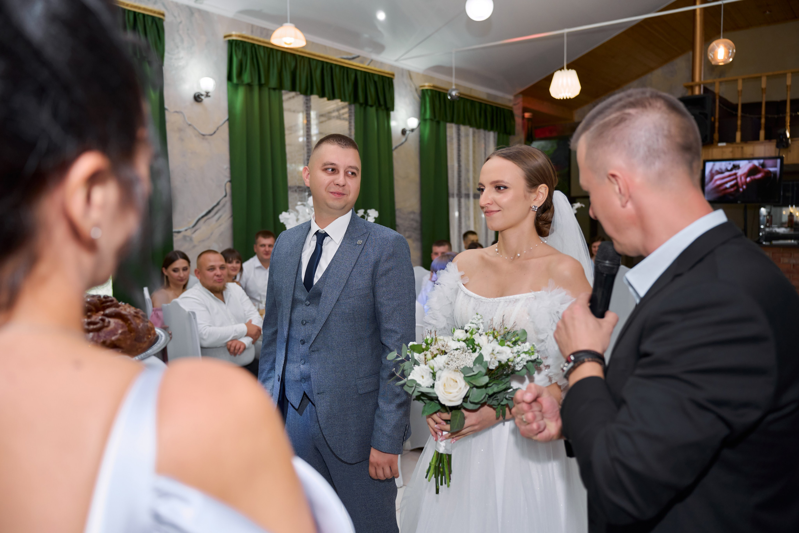 Свадебный фотограф в Воронеже Владислав Крылов. Профессиональный фотограф в Воронеже Владислав Крылов