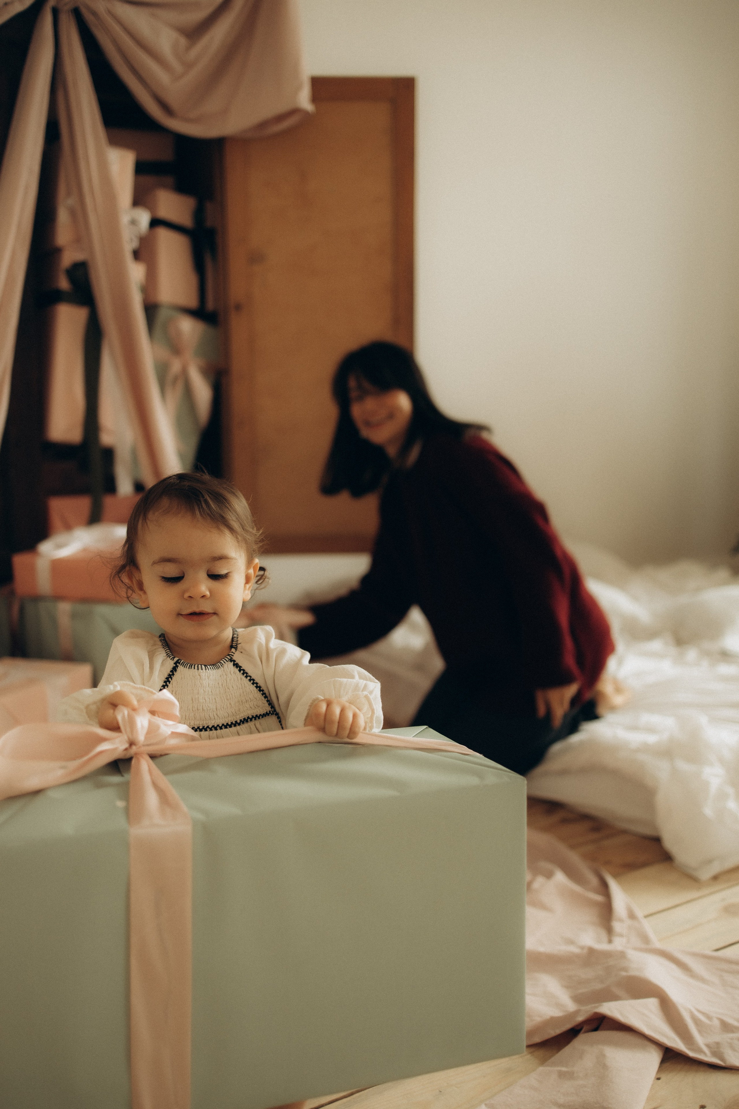 Мама и дочь. Семейный и детский фотограф, таганрог, ростов-на-дону