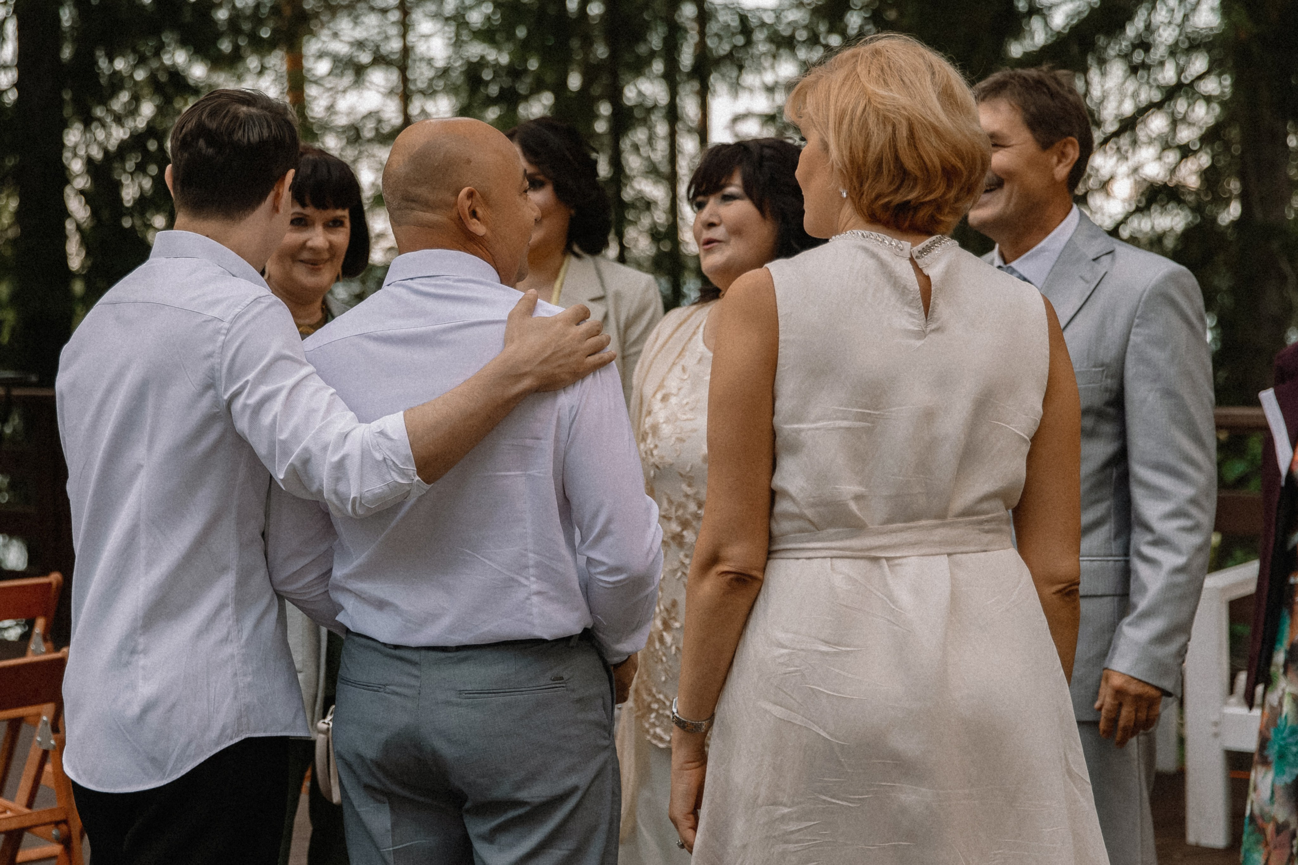 Карина + Дима: банкет. Николь — ваш любимый фотограф в Санкт-Петербурге