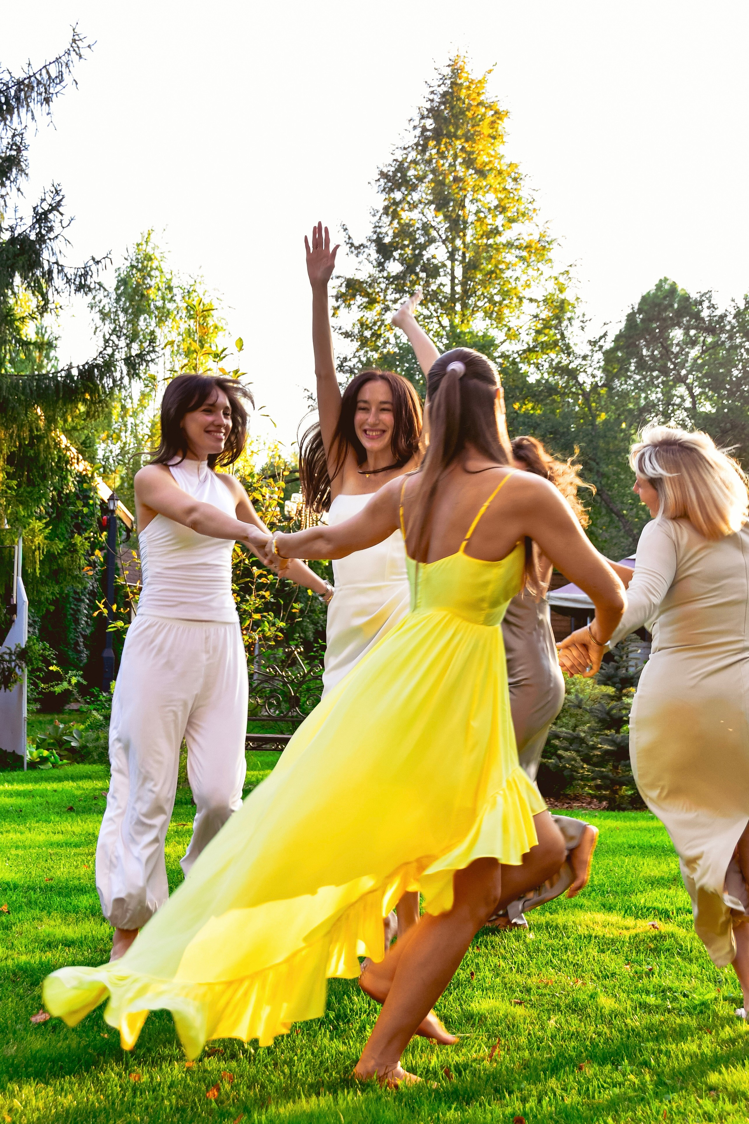 День Рождения Светланы