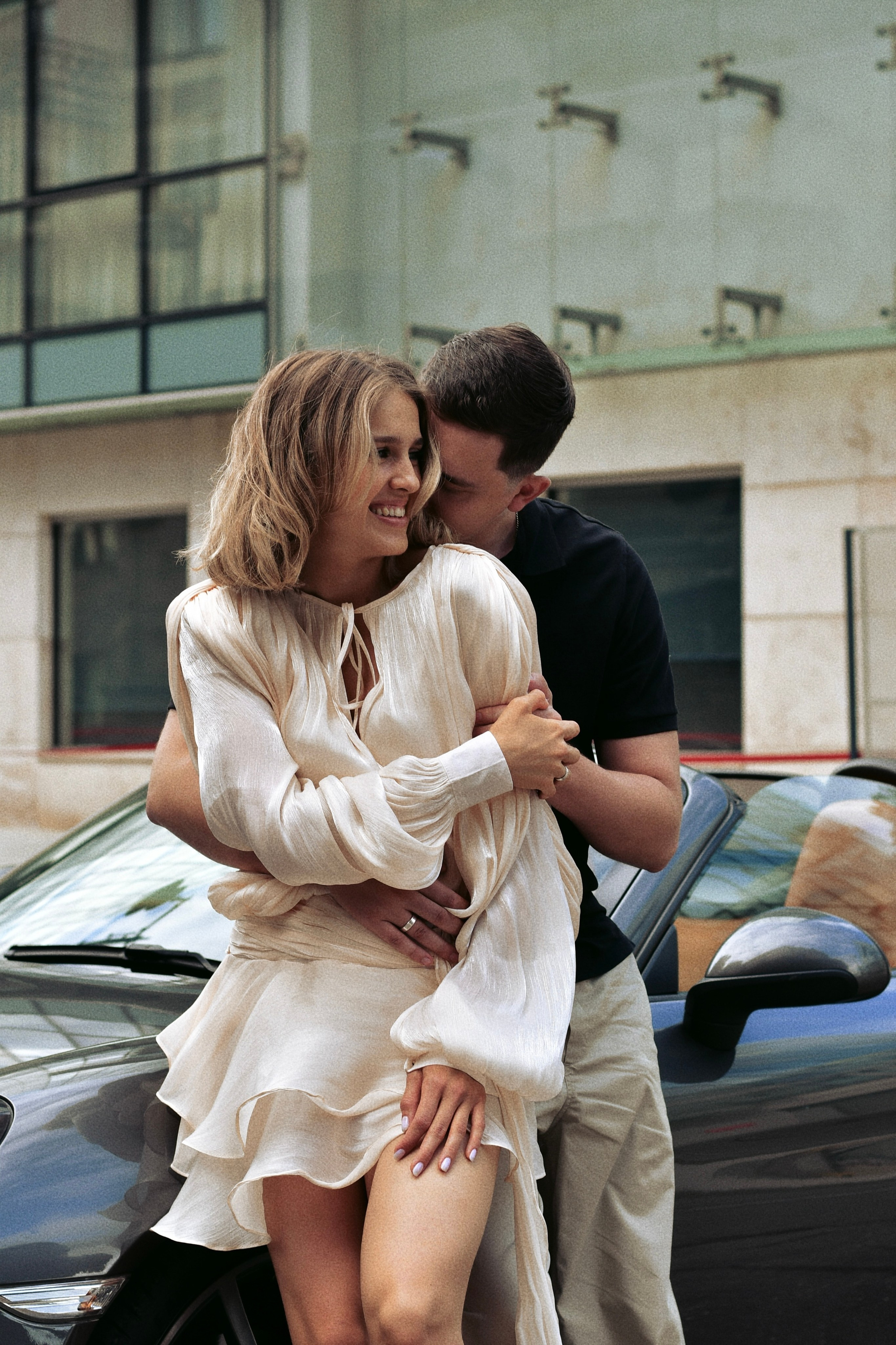 Кристина & Валера