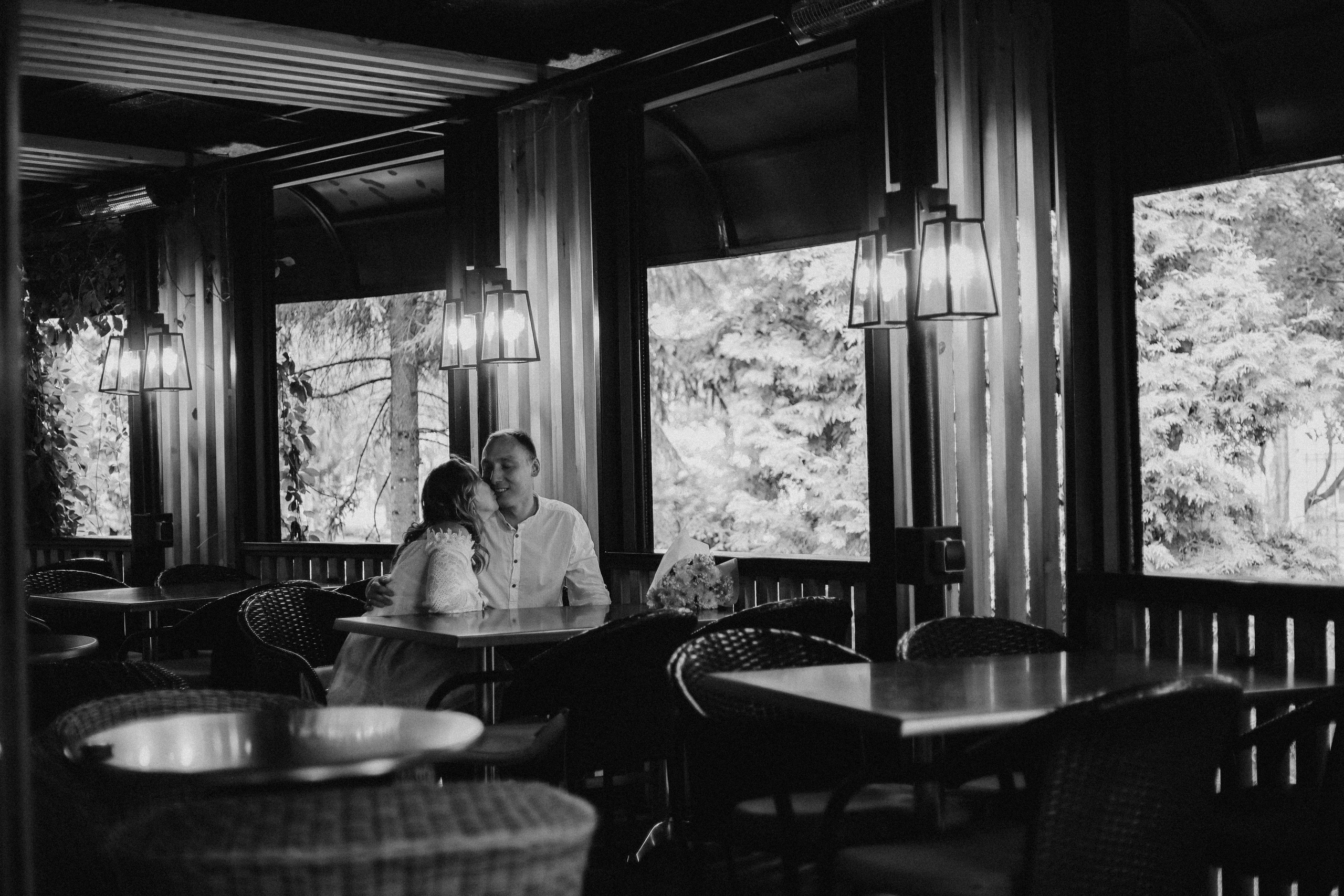 Love story. Фотограф в Омске Клименко Михаил