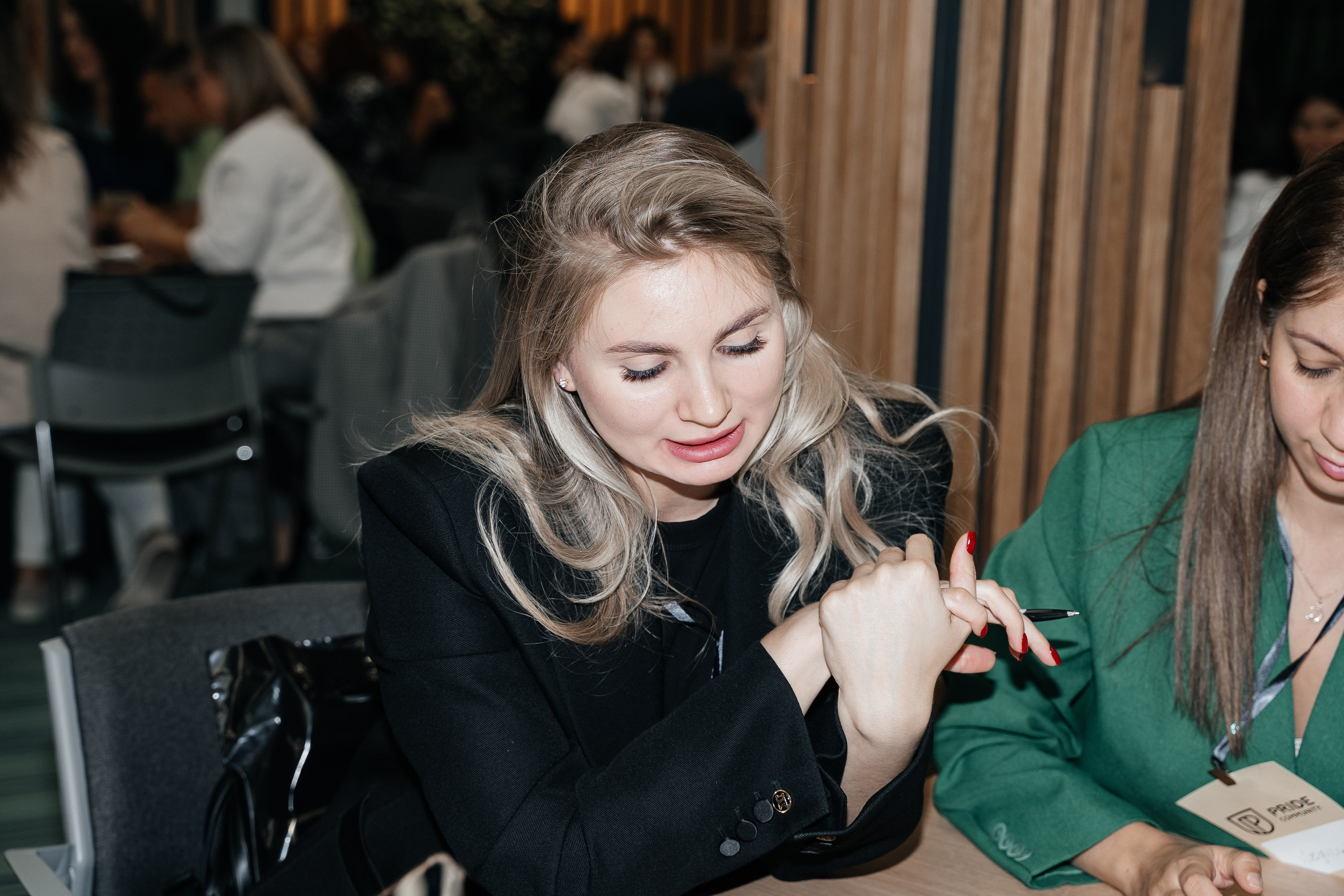 Репортаж. Виктория Алпеева — фотограф по любви