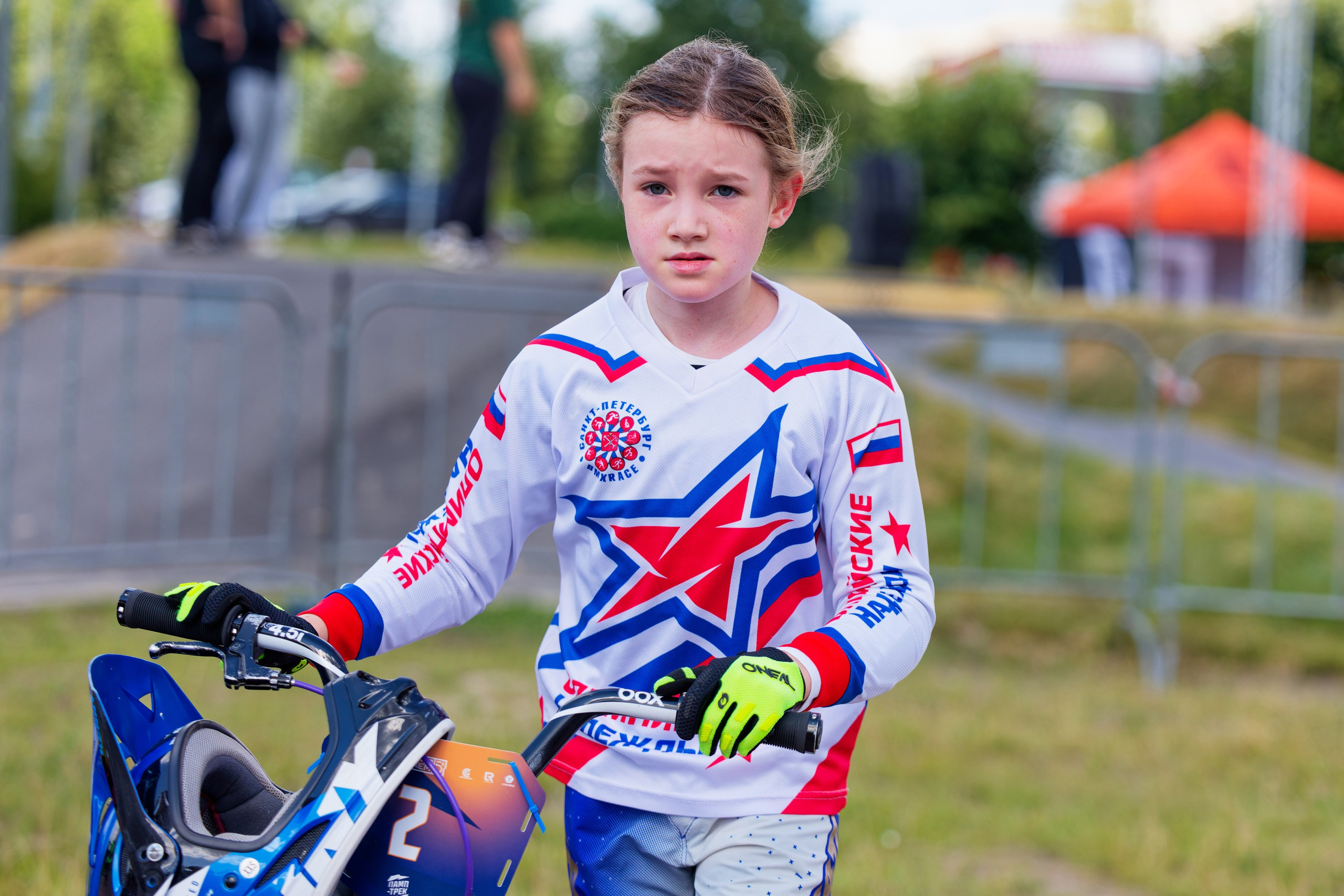 ПампДжем BMX 3 этап 2026. Спортивный фотограф в Санкт-Петербурге Илья Vacool