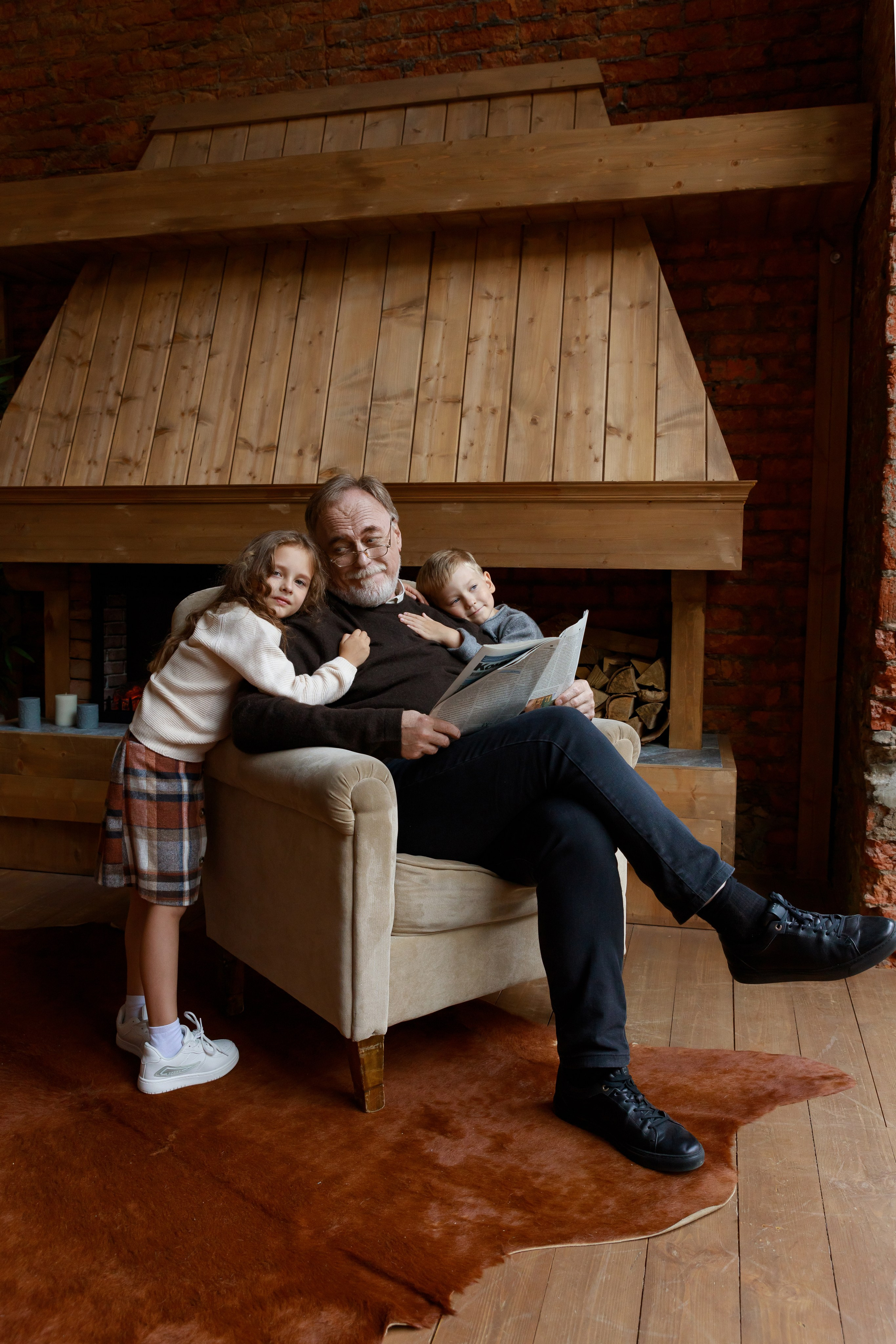 Съёмки с детками. Фотограф Виктория Плотницкая