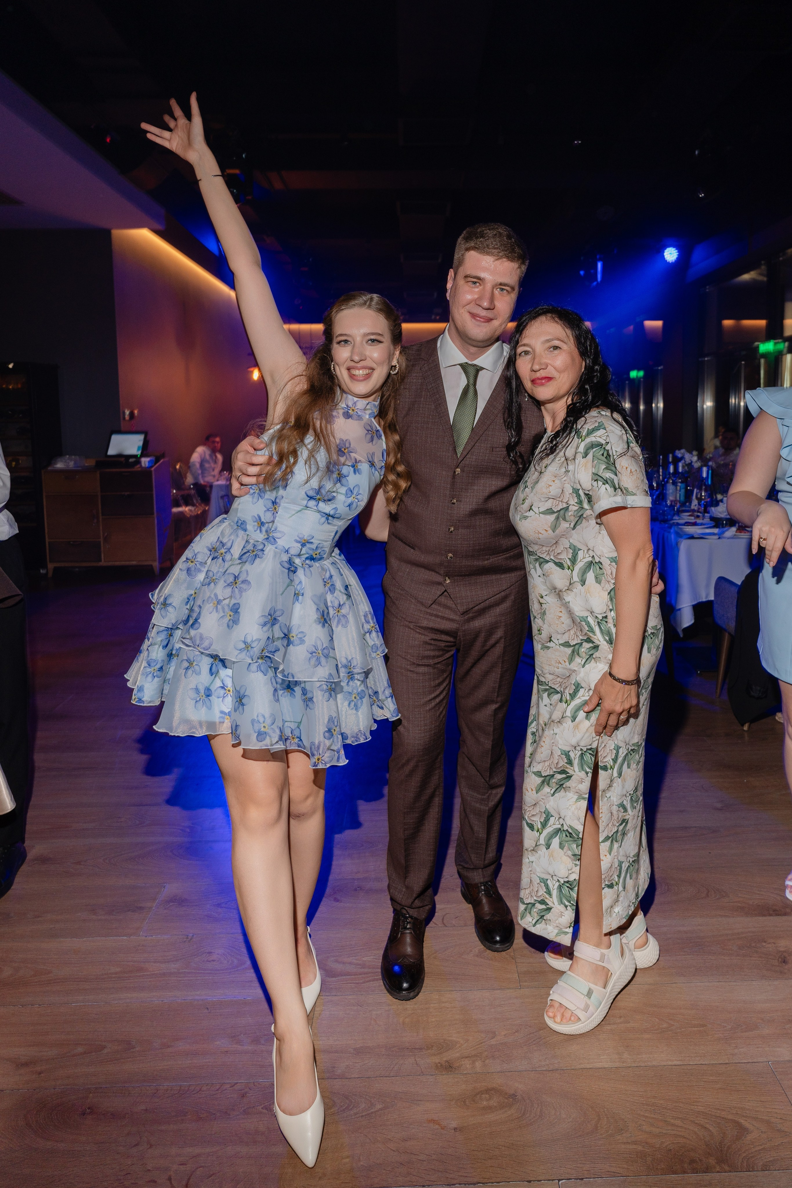 Банкеты. Margosha-ph.ru