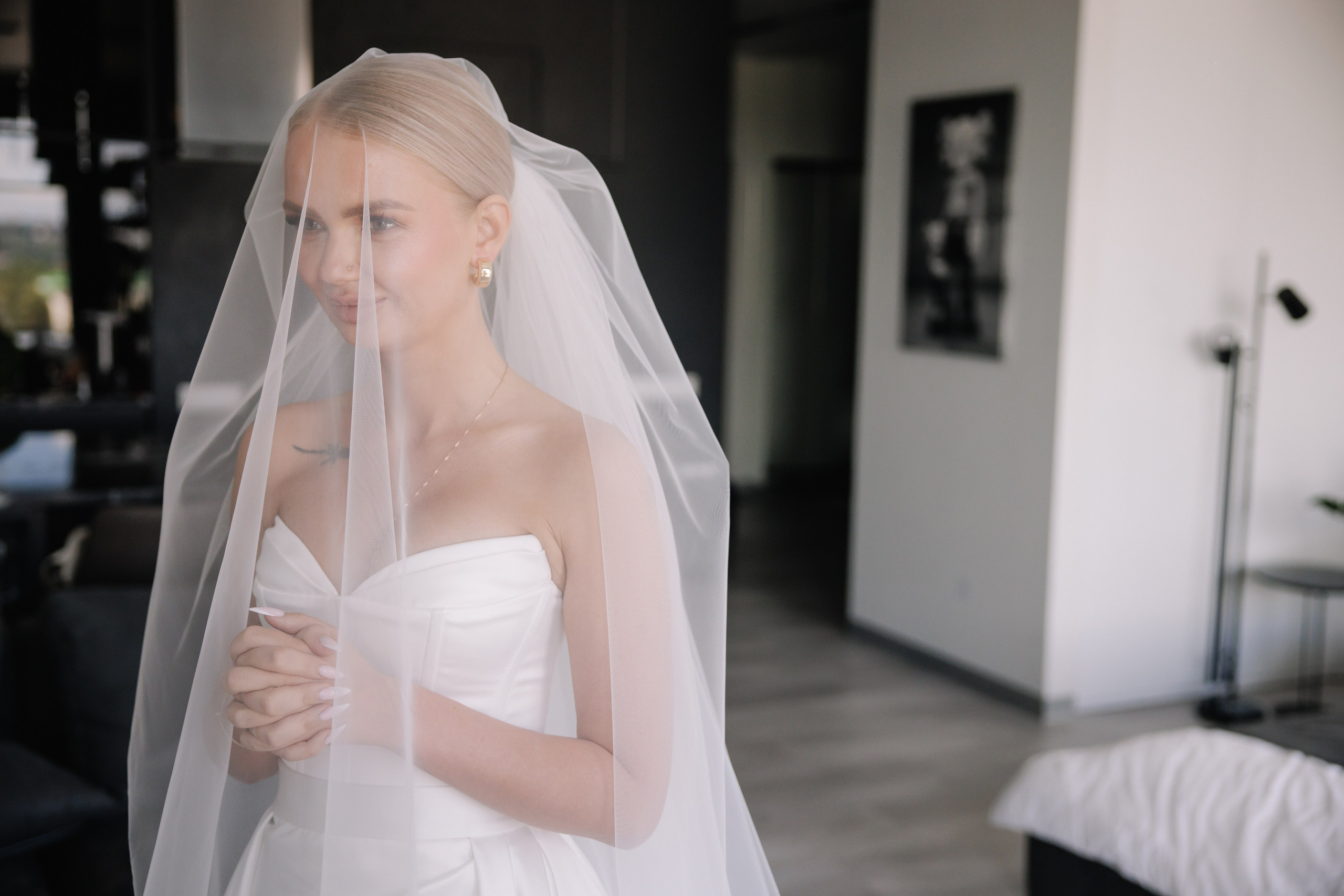 David Maria. Фотограф в Ижевске и Казани Богданов Яков