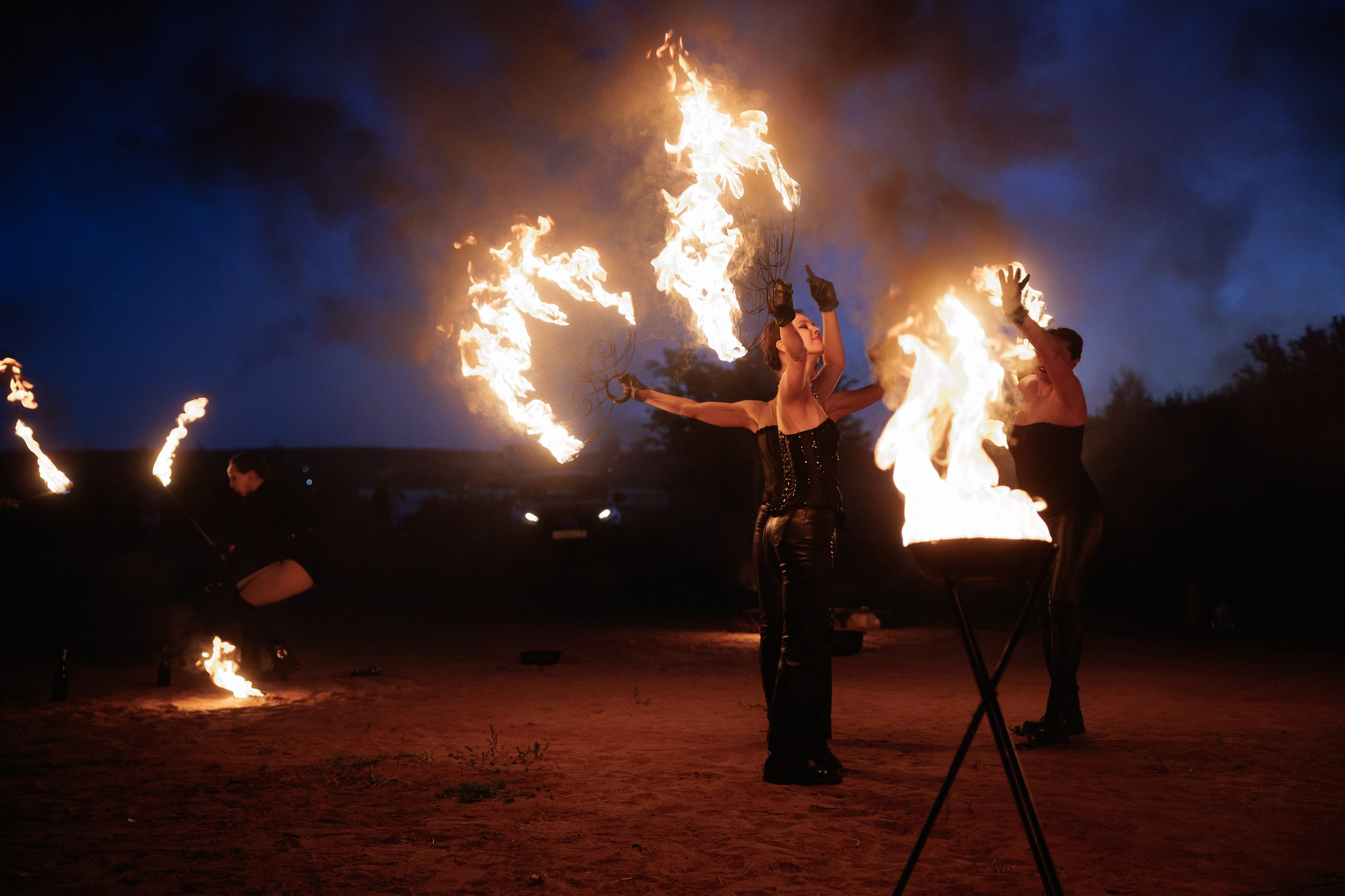 Выпускной. Фотограф в Ижевске и Казани Богданов Яков