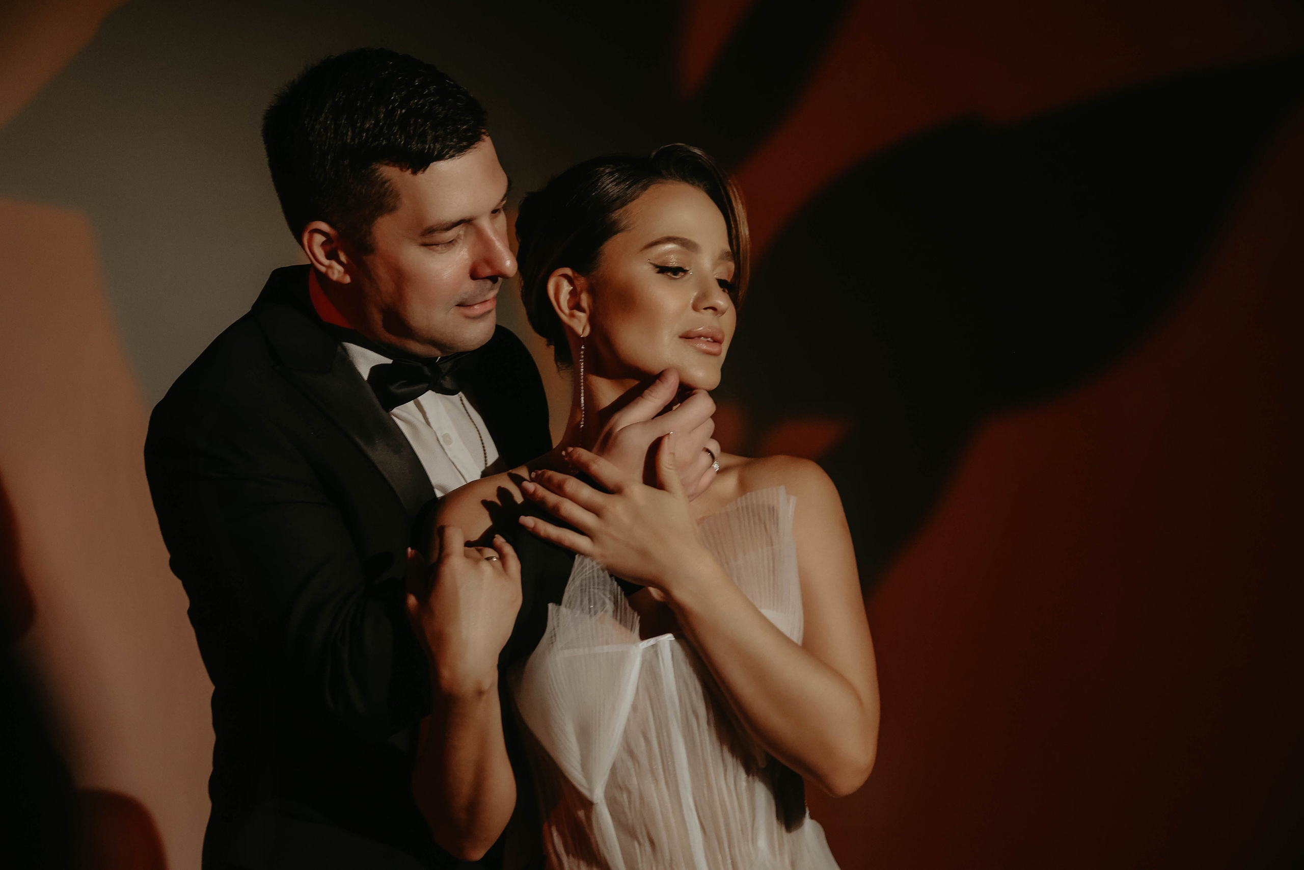 Рушана и Владислав. Photographer in Moscow & everywhere in the World Alena Vyalova