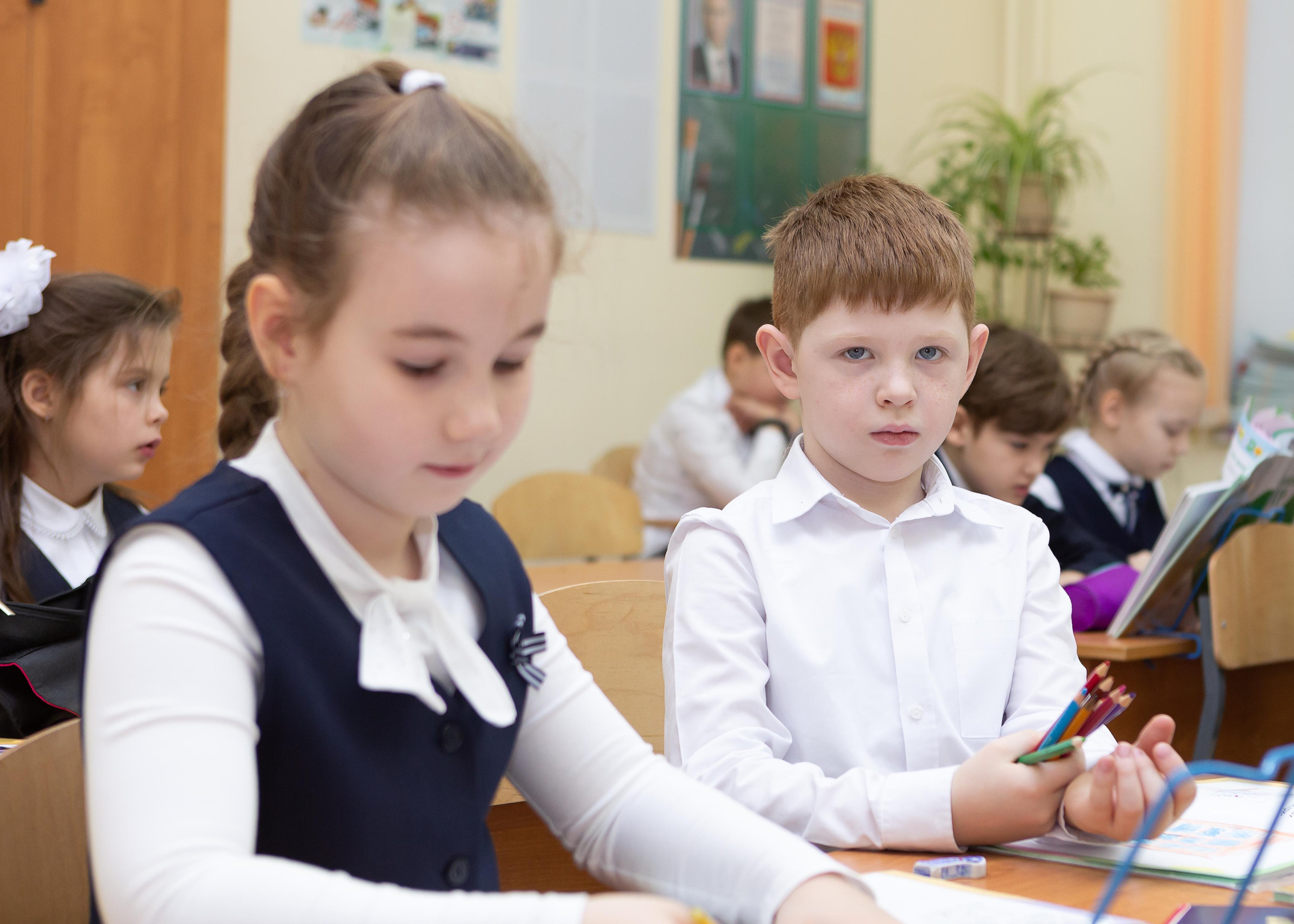 Гимназия № 7, г. Подольск. Выпускные альбомы и школьный фотограф в Подольске, Троицке, Щербинке, Москве и Московской области