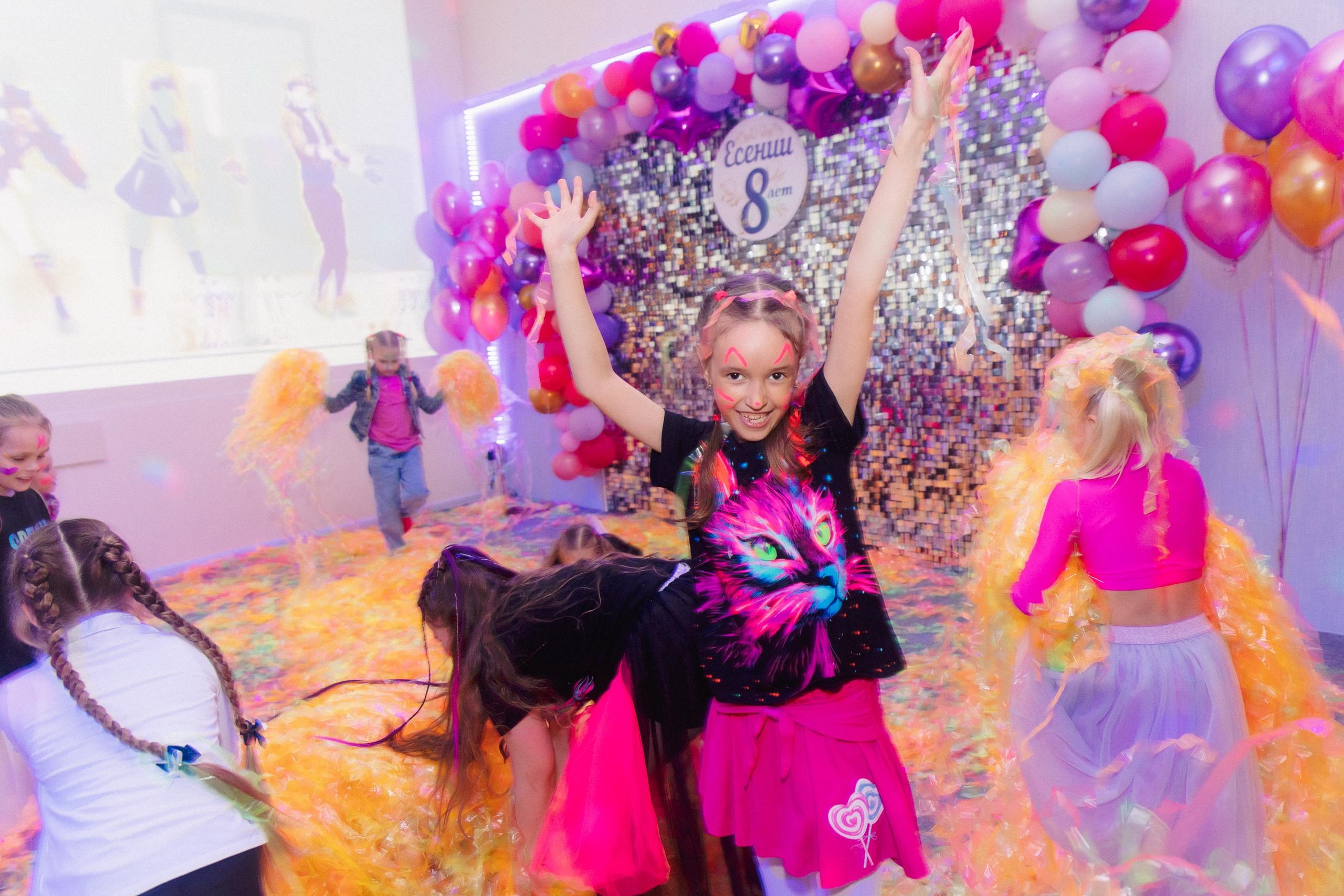 День Рождения Ломоносов. Фотограф в Кронштадте и Санкт-Петербурге Анастасия Коваленко