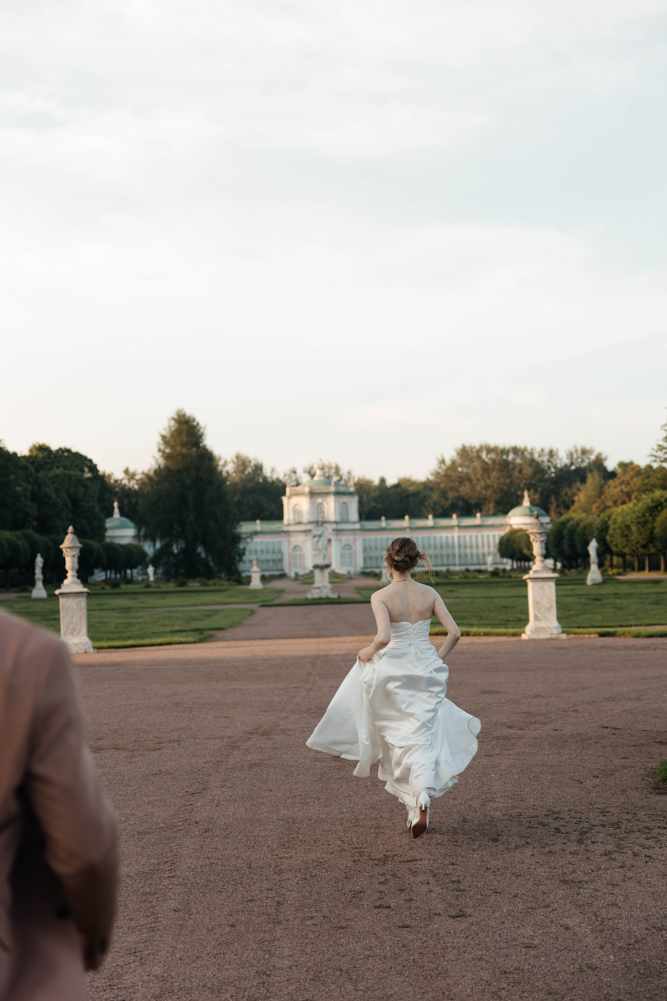 DANIEL & ANNA. Свадебное ФОТО & ВИДЕО Москва/Липецк